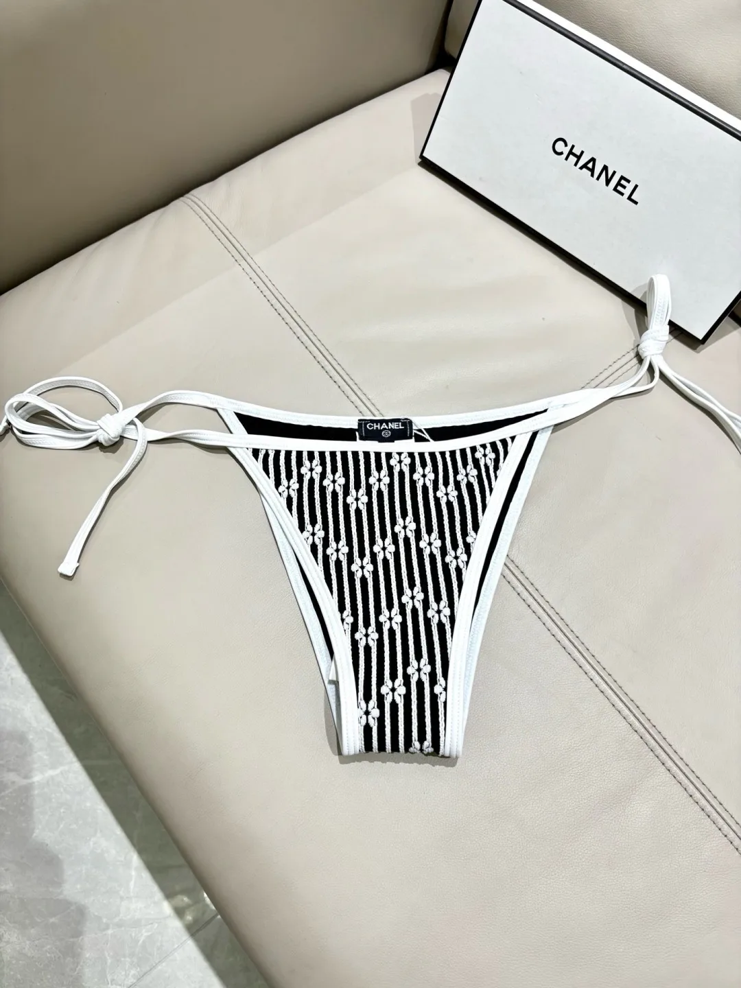 Купальники Женские Chanel 17631872