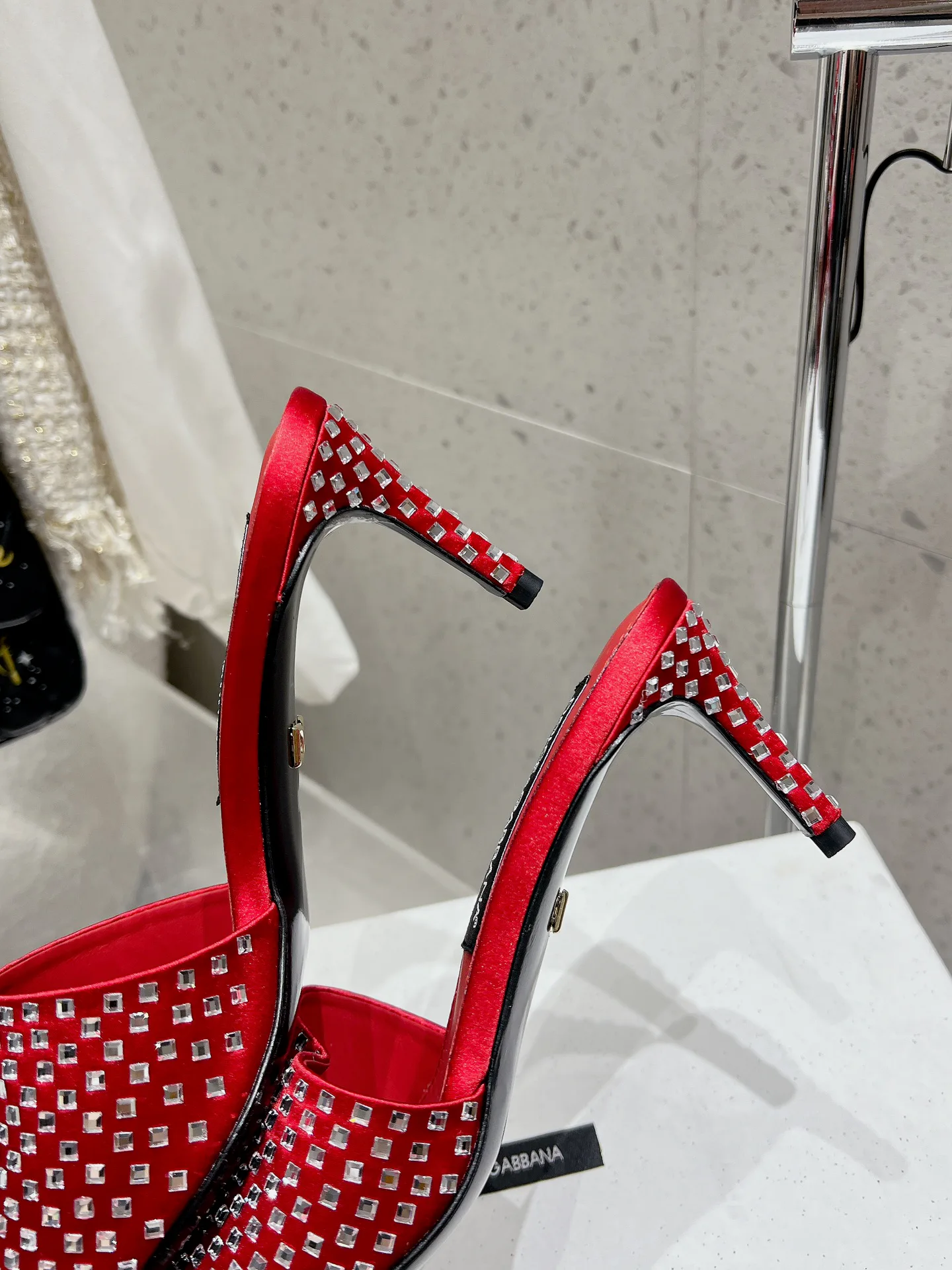 Босоножки Женские Dolce & Gabbana 1622919