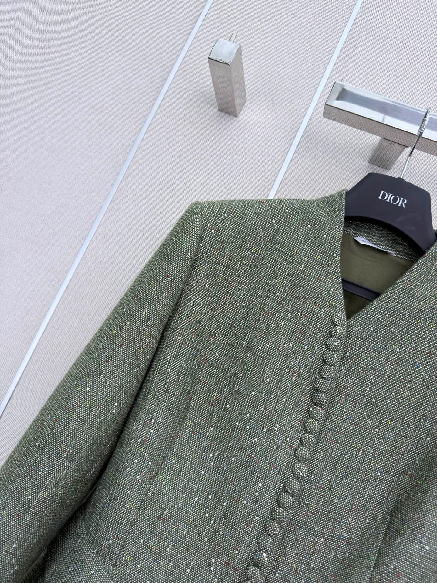 Жакеты Женские Christian Dior 18253269