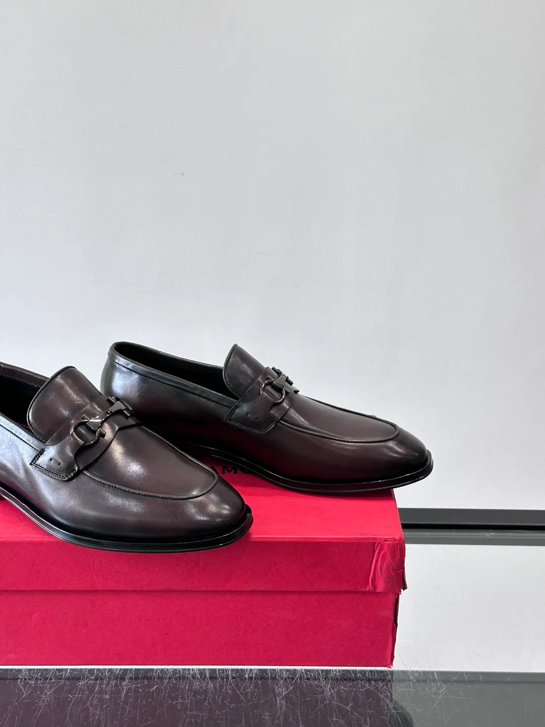 Лоферы И Туфли Мужские Salvatore Ferragamo 17514637