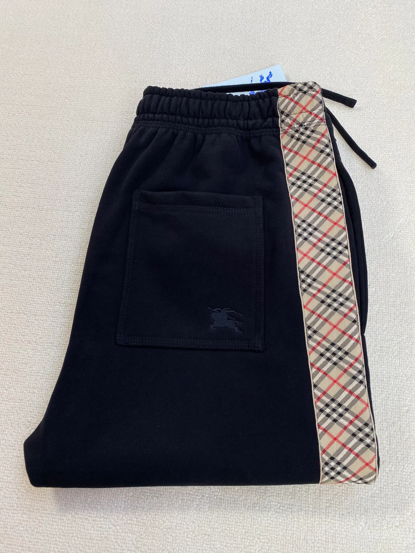 Джинсы Мужские Burberry 1231990