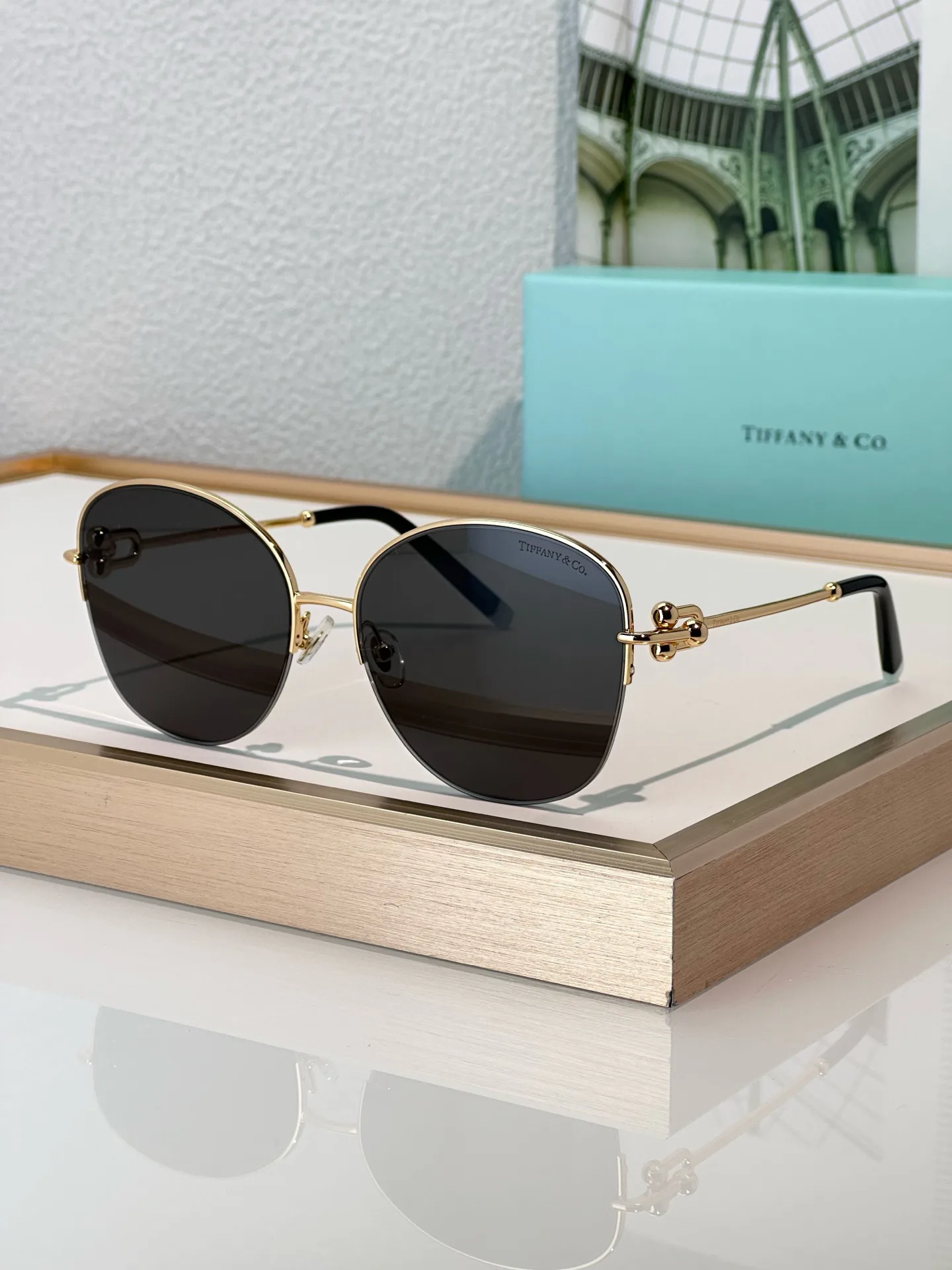 Очки Tiffany 796044