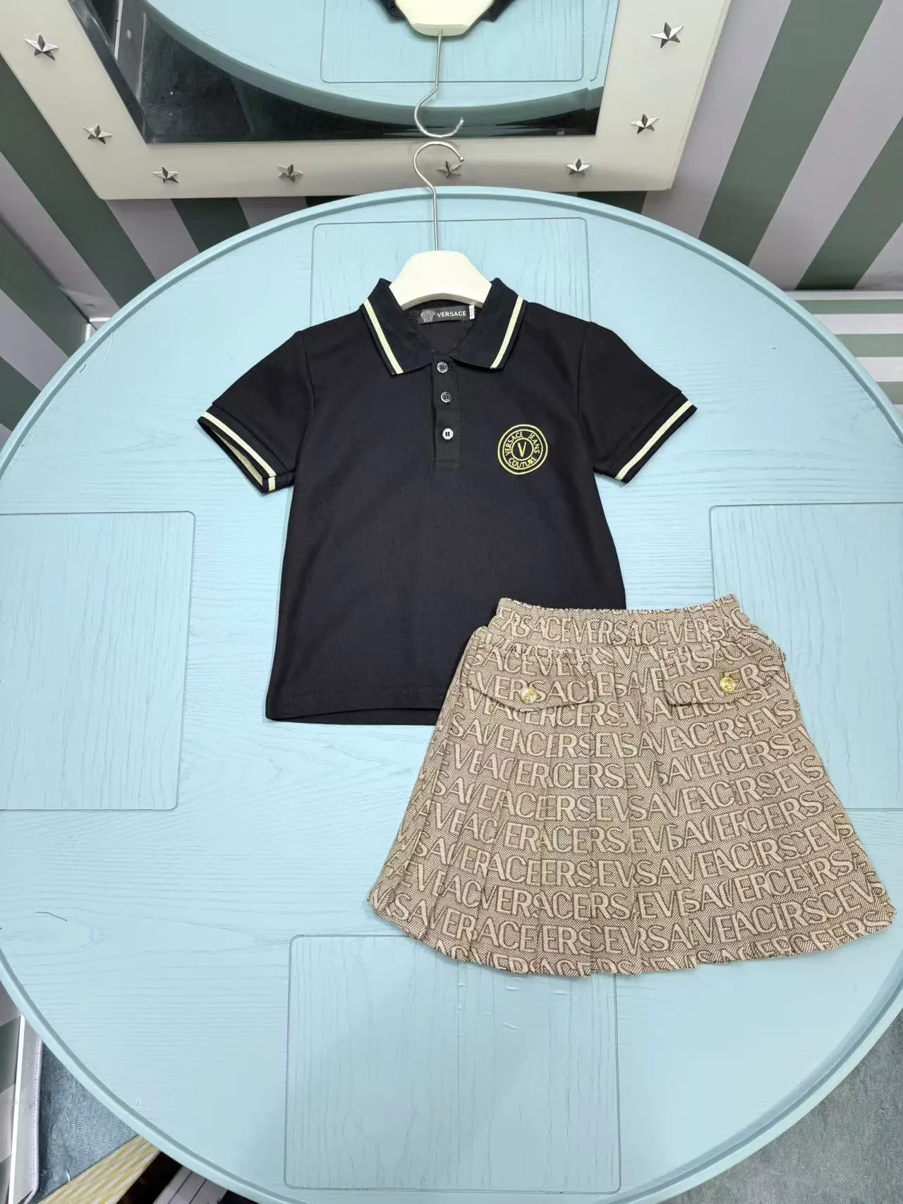 Костюмы Женские Versace 16451