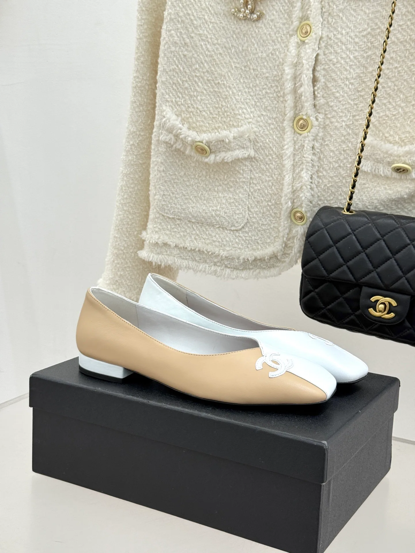 Босоножки Женские Chanel 12632966