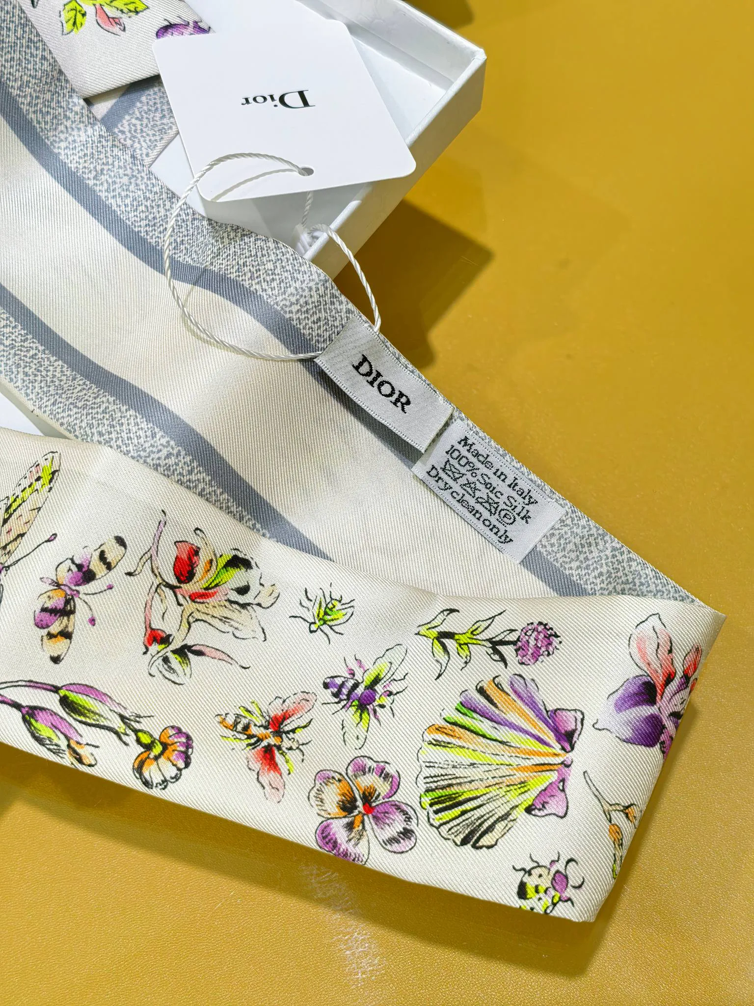 Платки Christian Dior 11394402