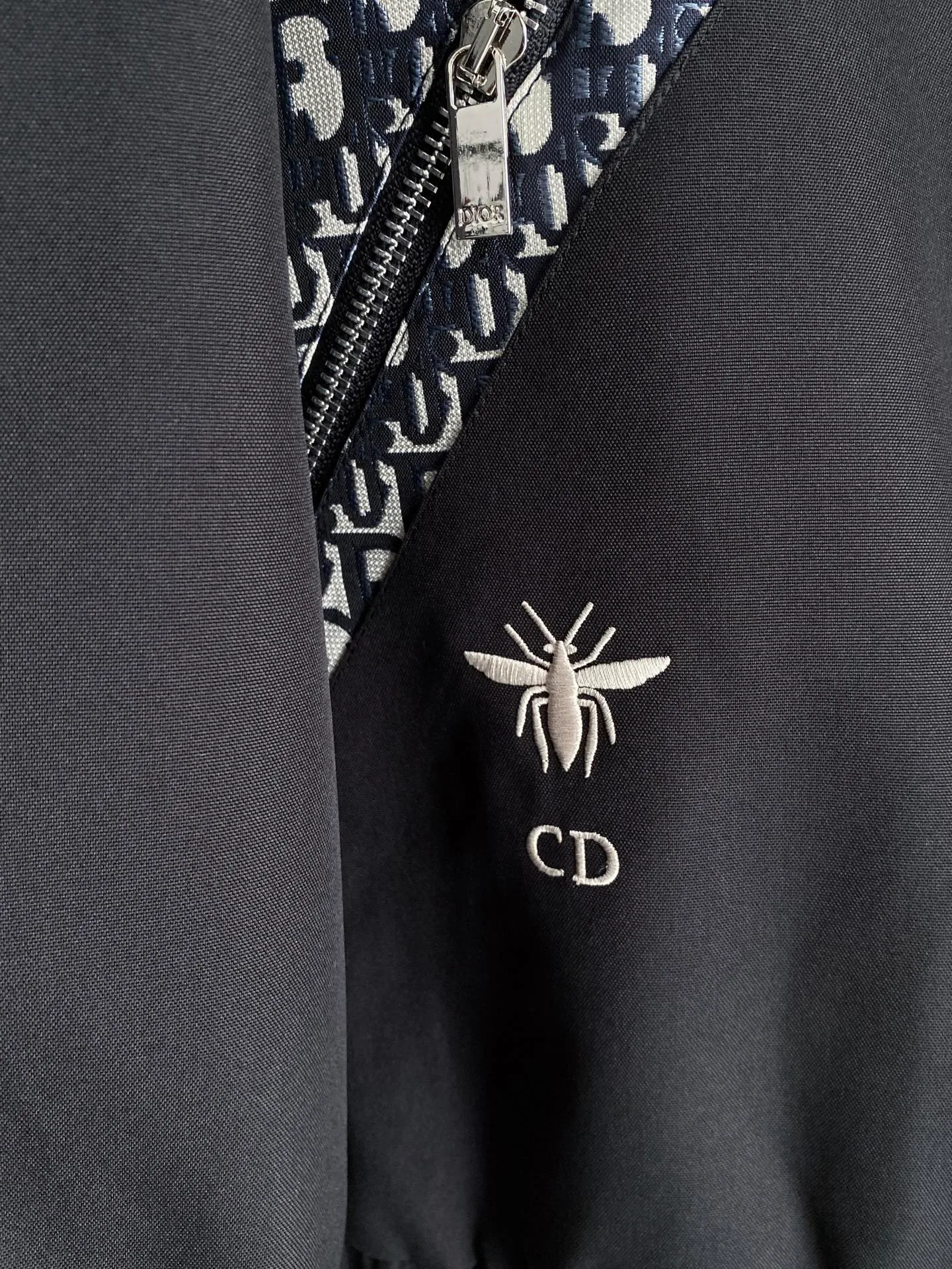 Куртки И Пуховики Мужские Christian Dior 11392188