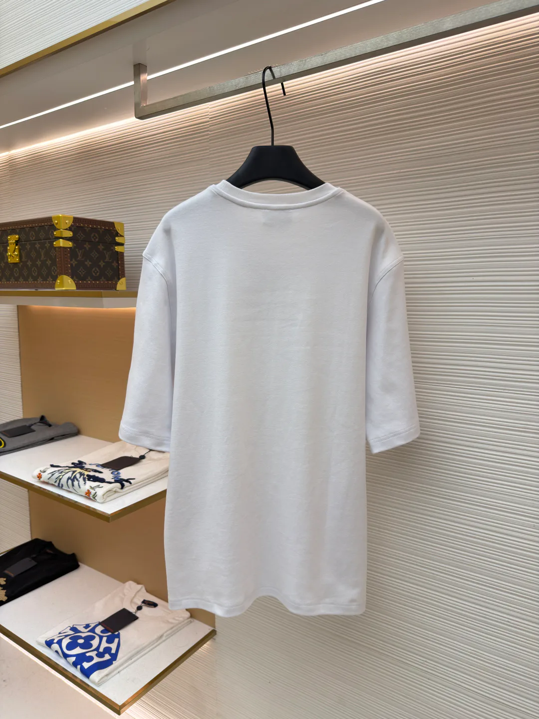 Футболки Мужские Hermes 7854081