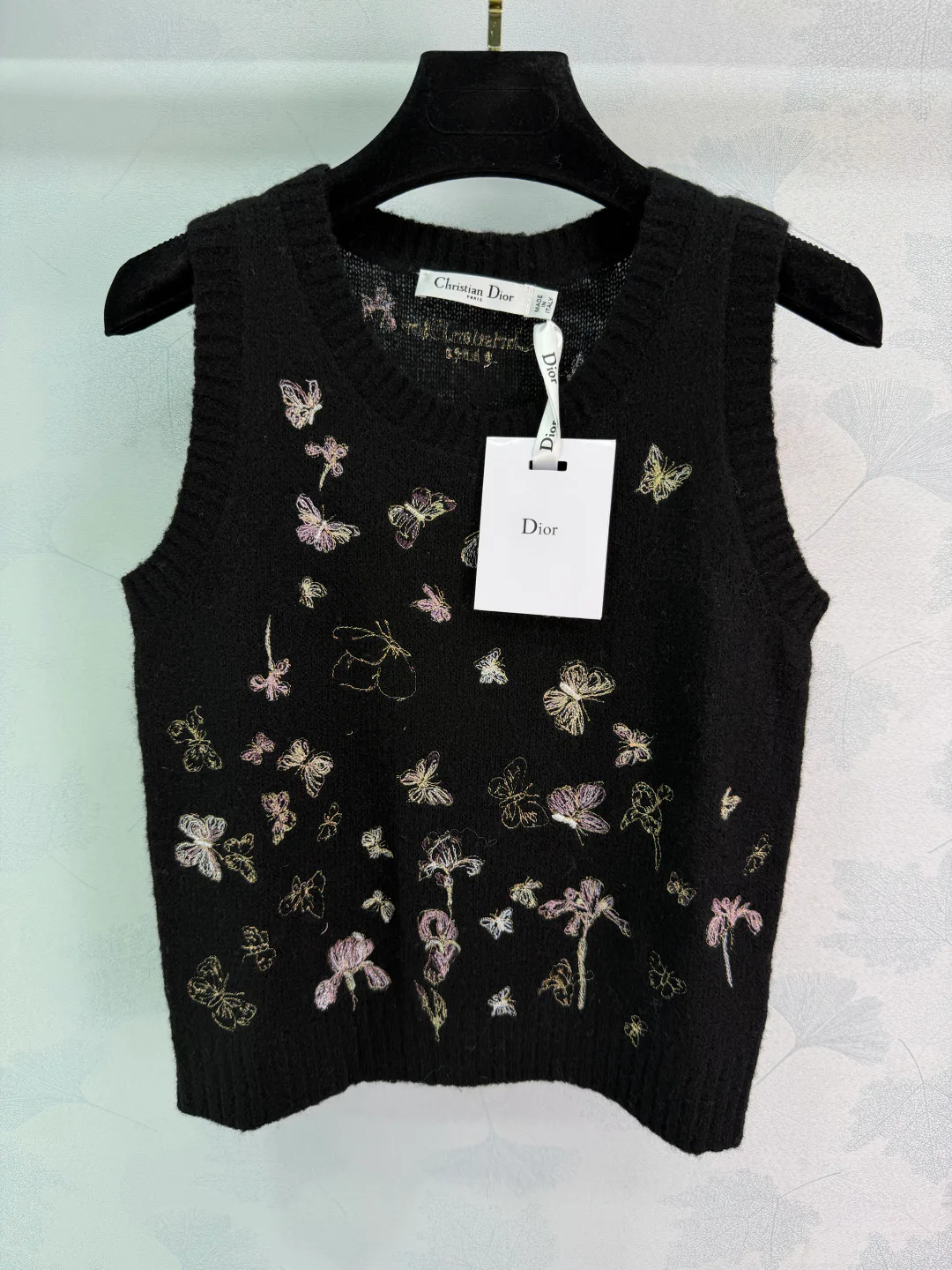 Джемперы Женские Christian Dior 603116