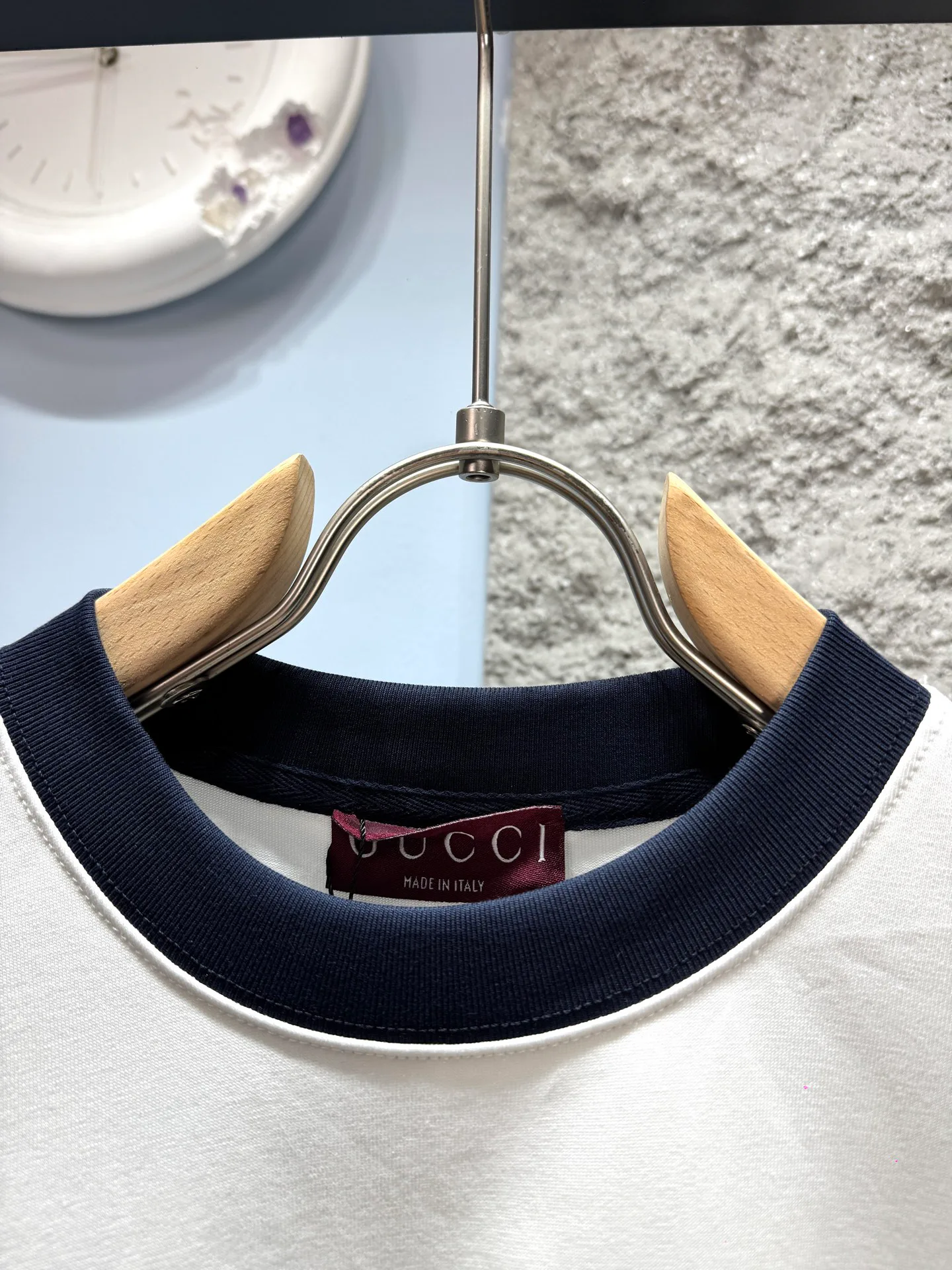 Футболки Мужские Gucci 17623625