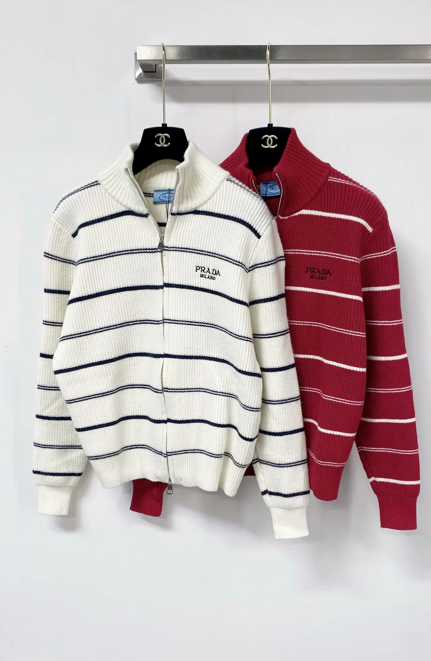Джемперы И Свитеры Женские Prada 18460430