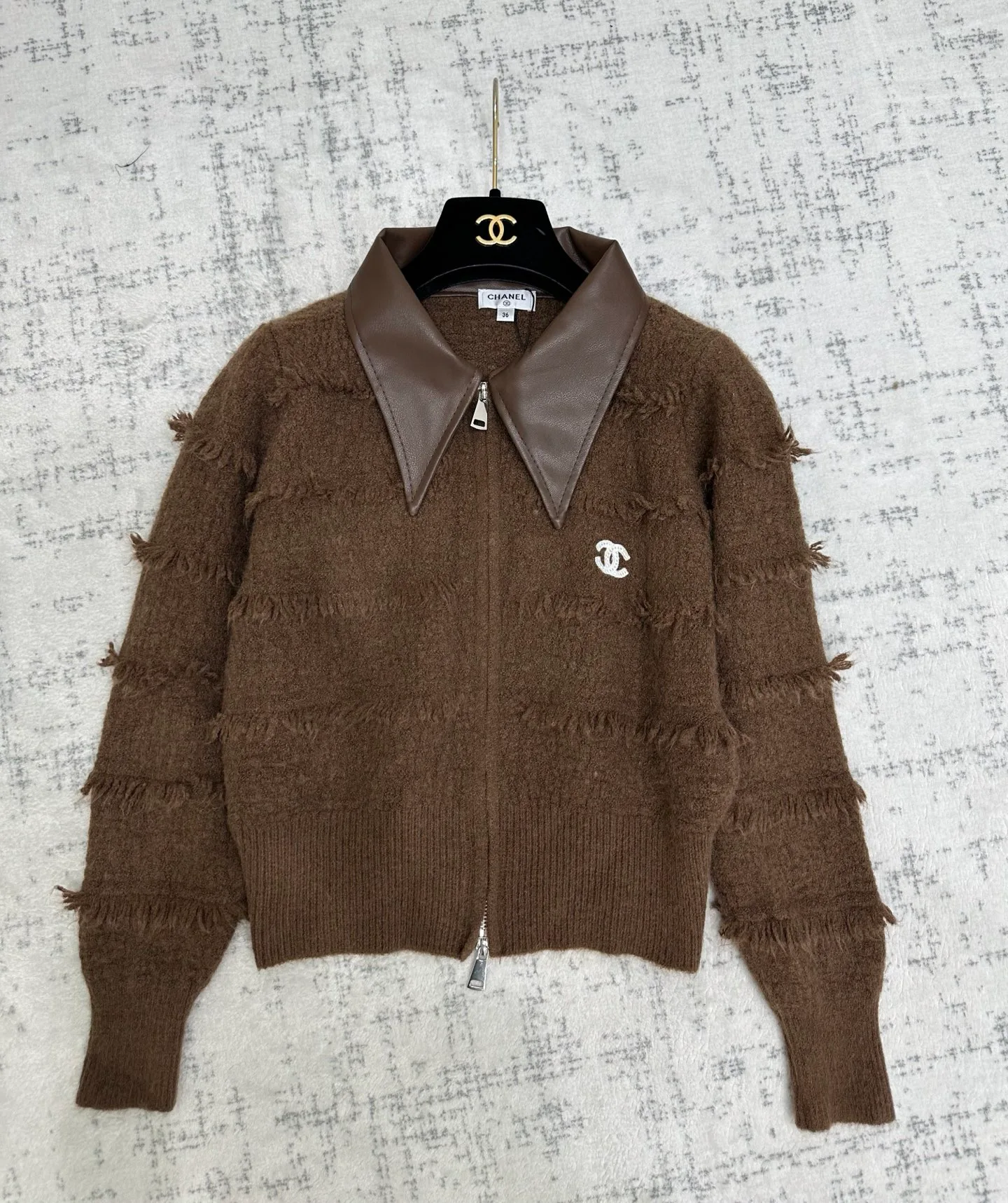 Джемперы И Свитеры Женские Chanel 18727280