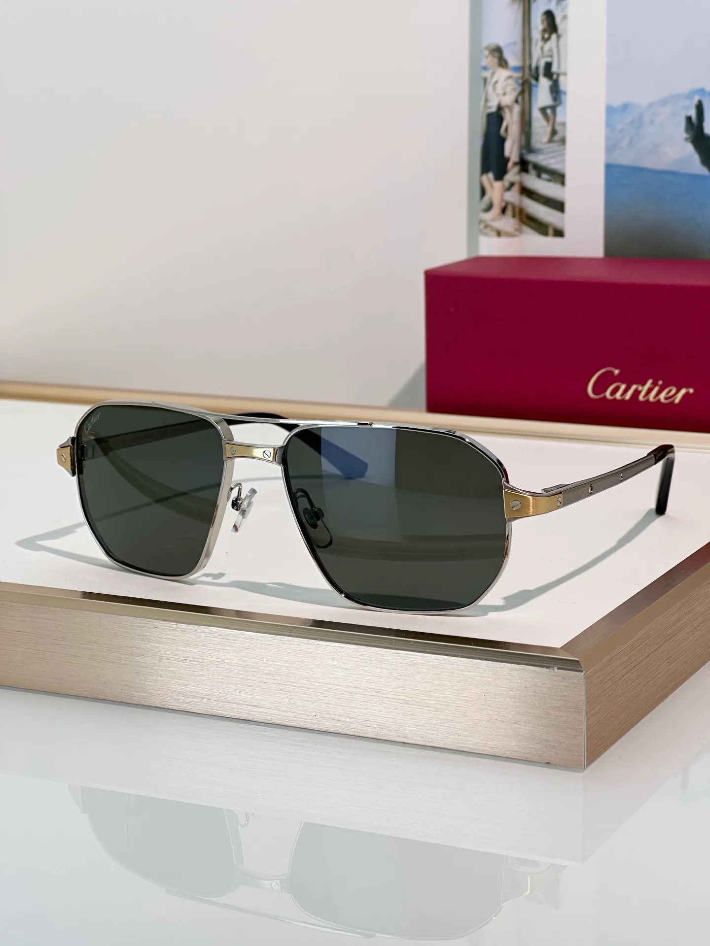 Очки Cartier 11632055