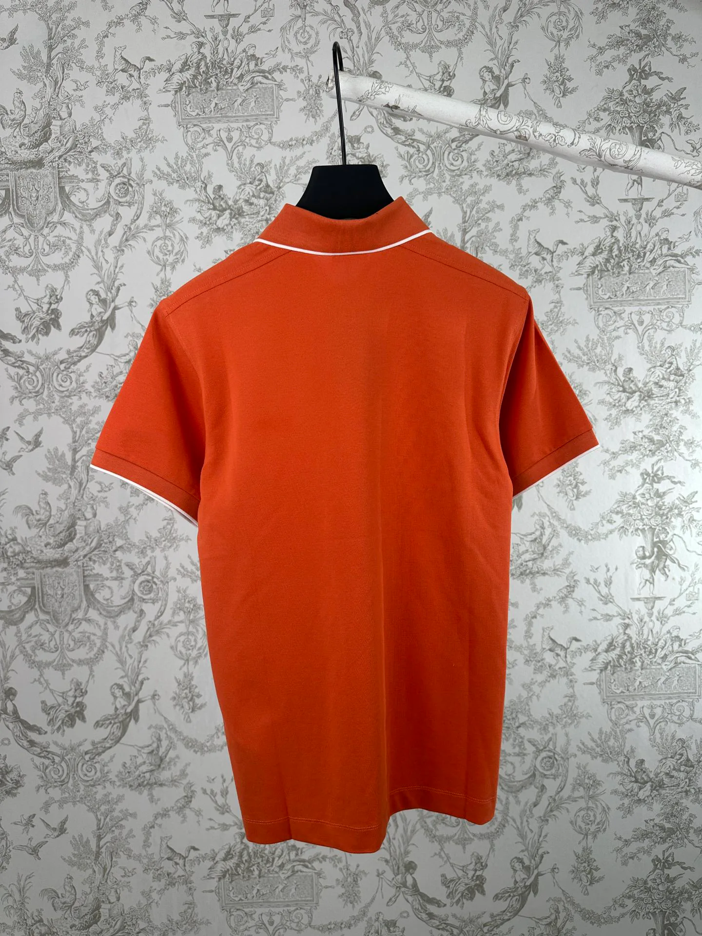 Рубашки Мужские Zegna 11178386