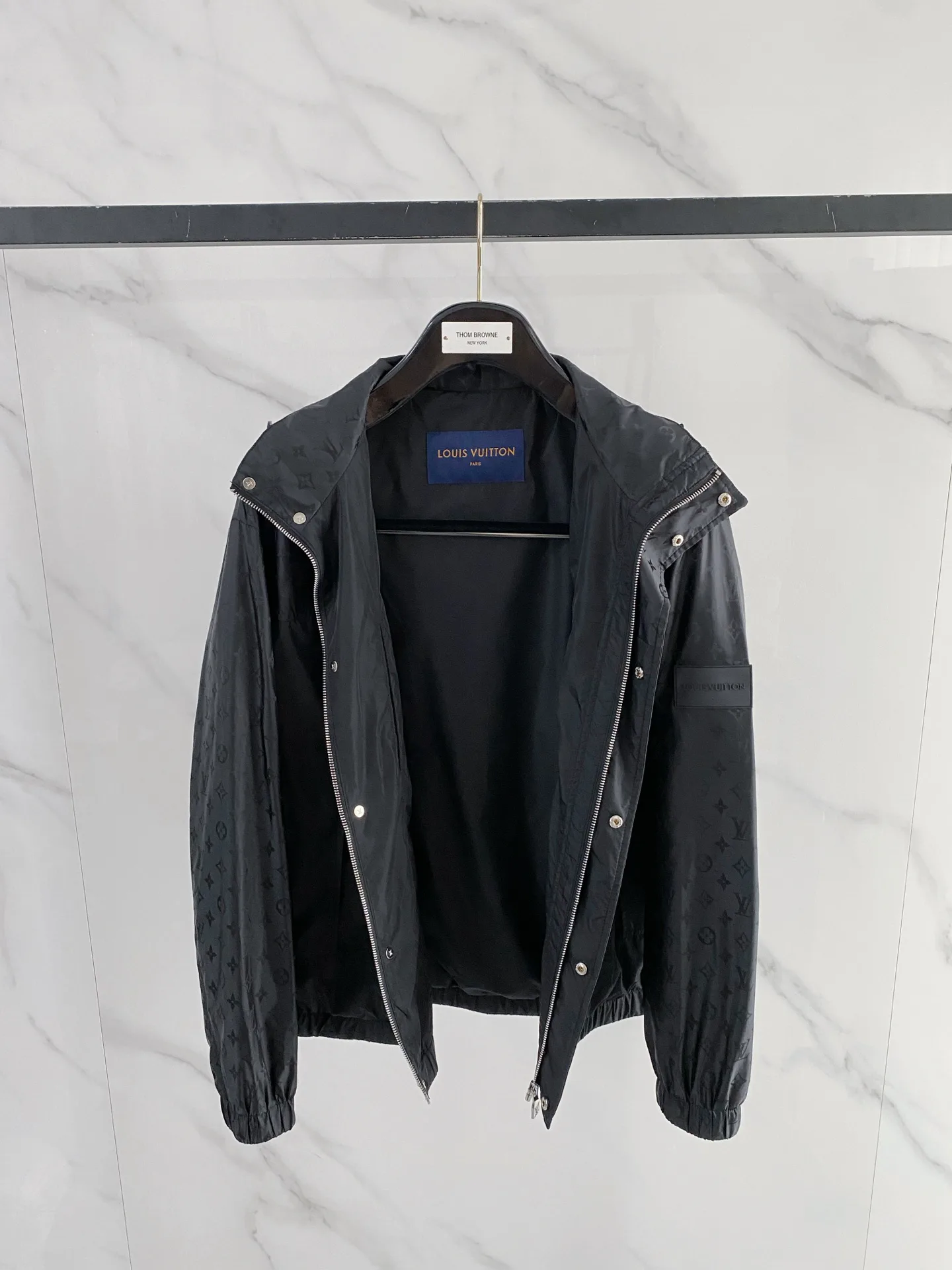 Куртки И Пуховики Мужские Louis Vuitton 11664793