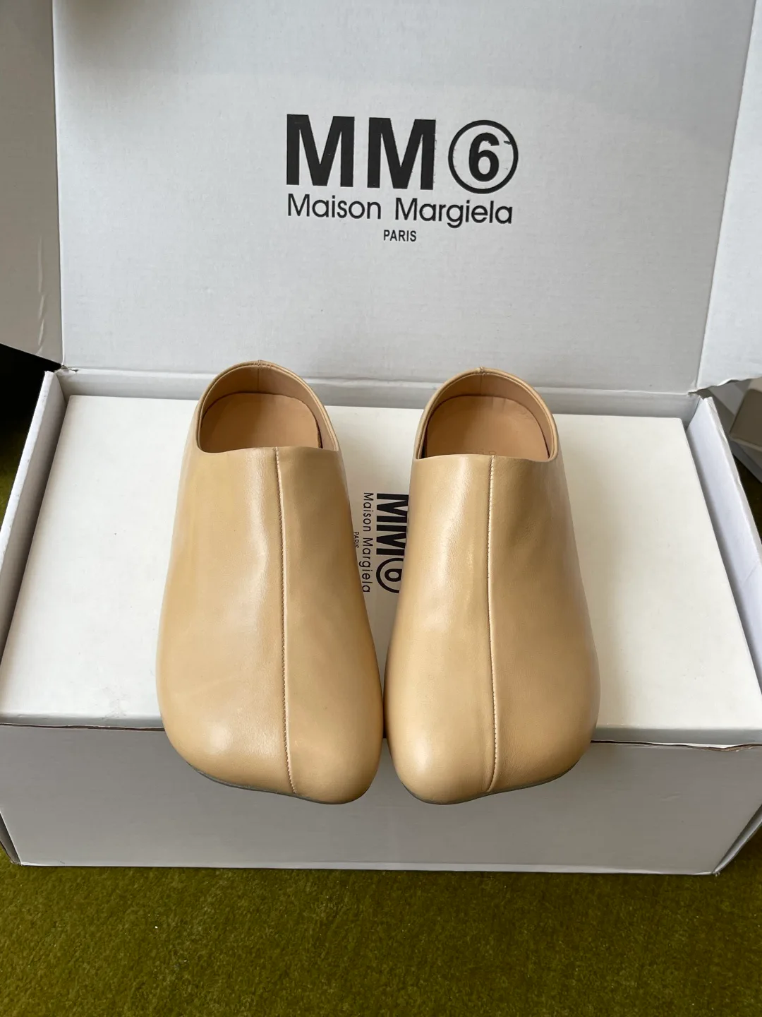 Мюли И Сабо Женские Maison Margiela 17963575