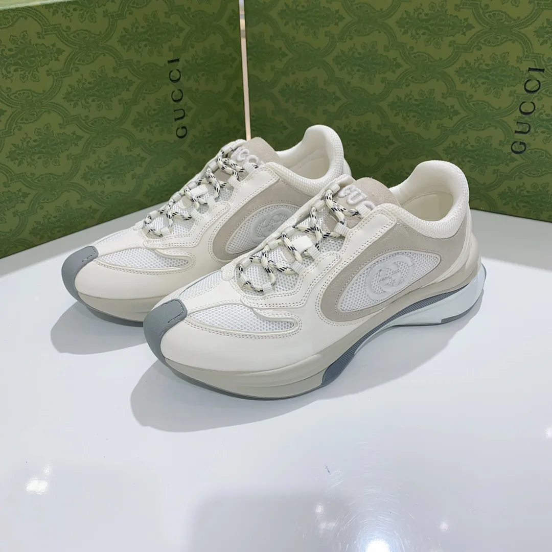 Кроссовки Женские Gucci 5120057