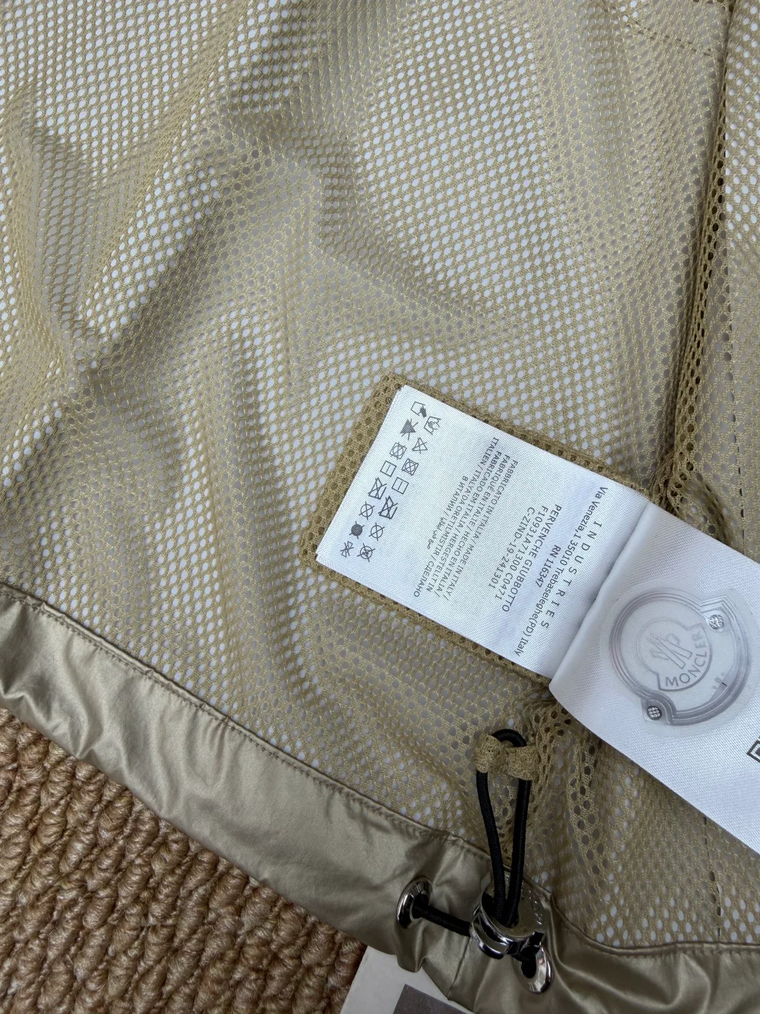 Куртки И Пуховики Женские Moncler 11427061
