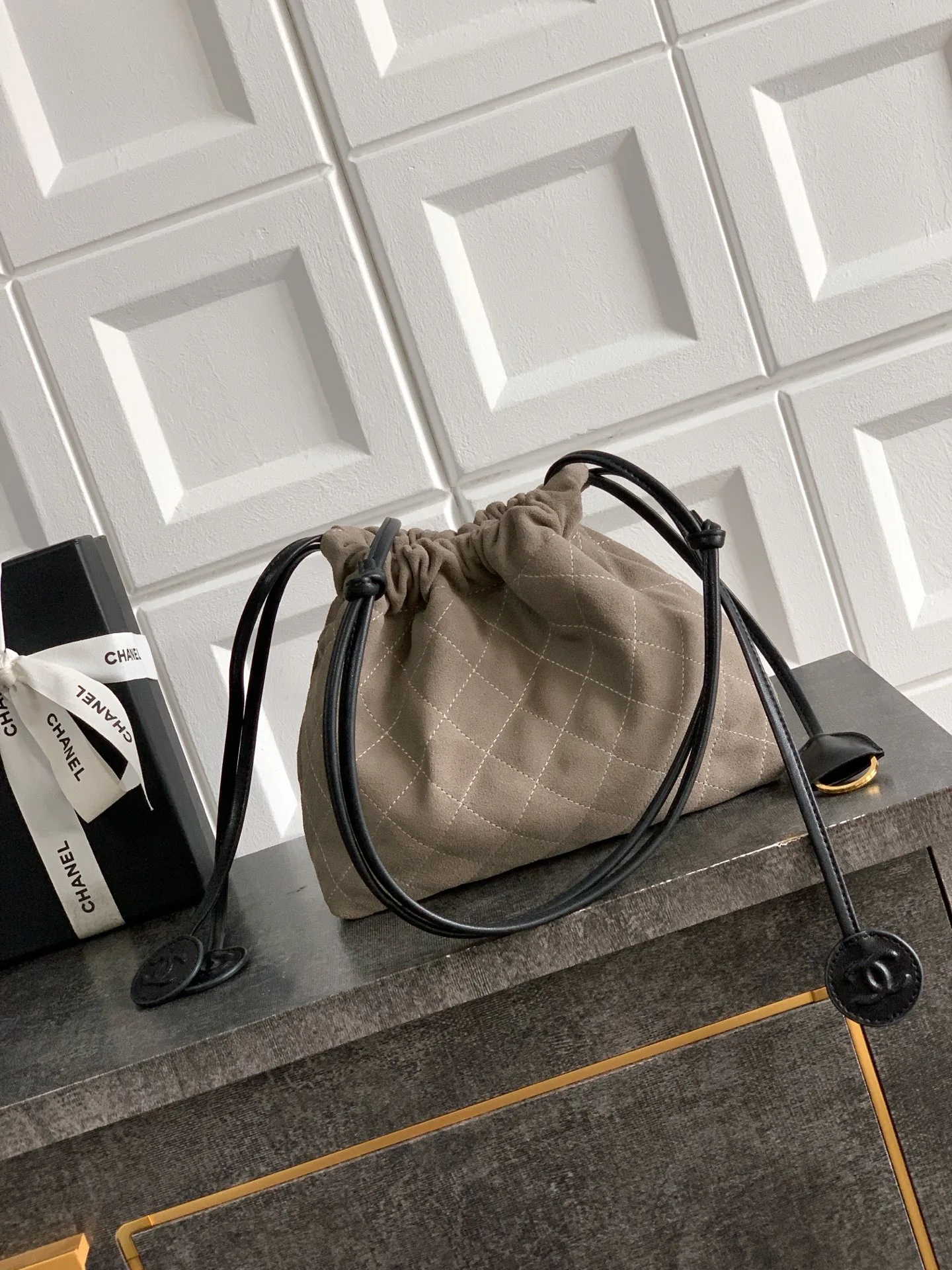 Классические Сумки Женские Chanel 13495338