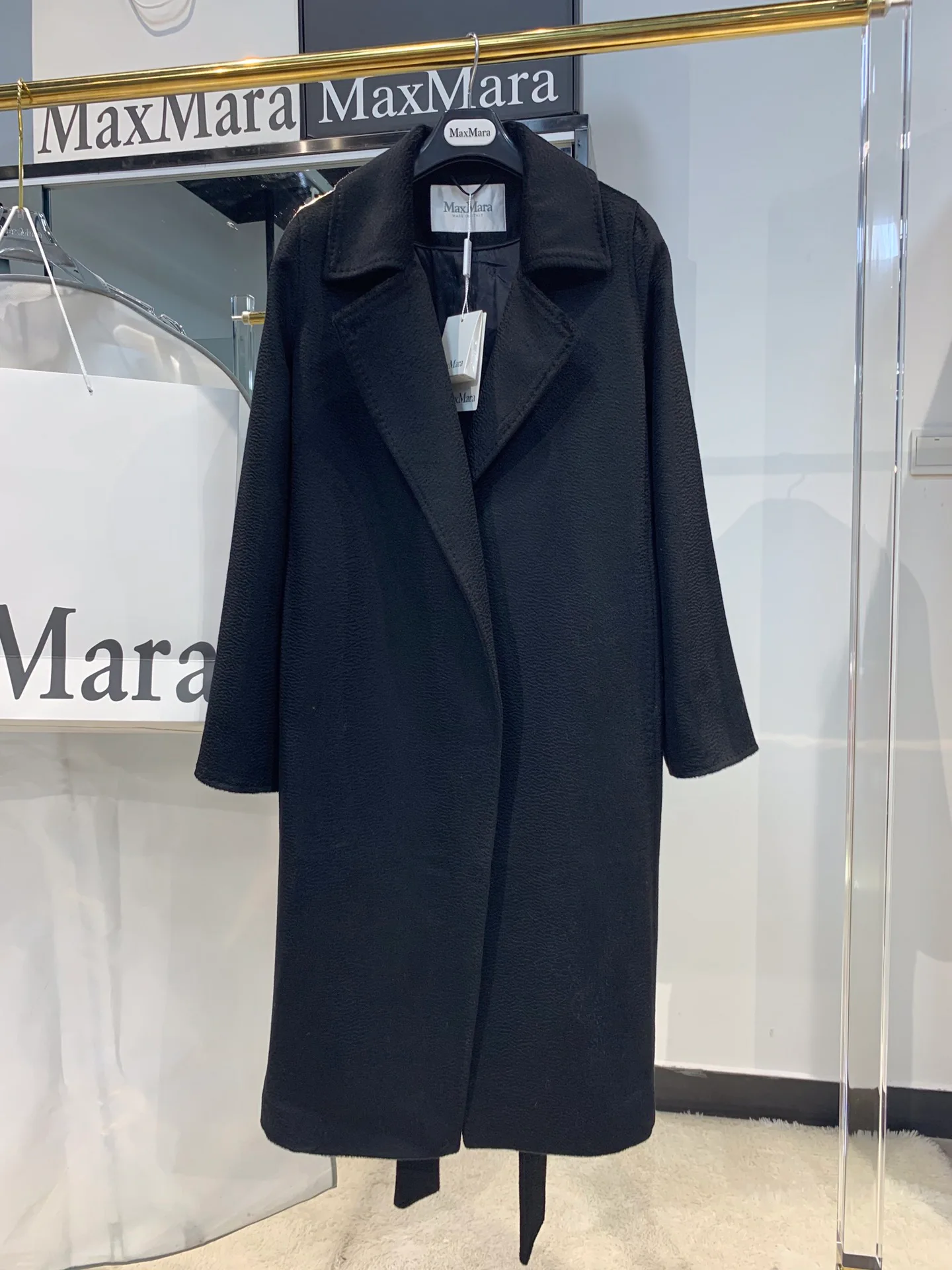 Пальто Женские Max Mara 18474981