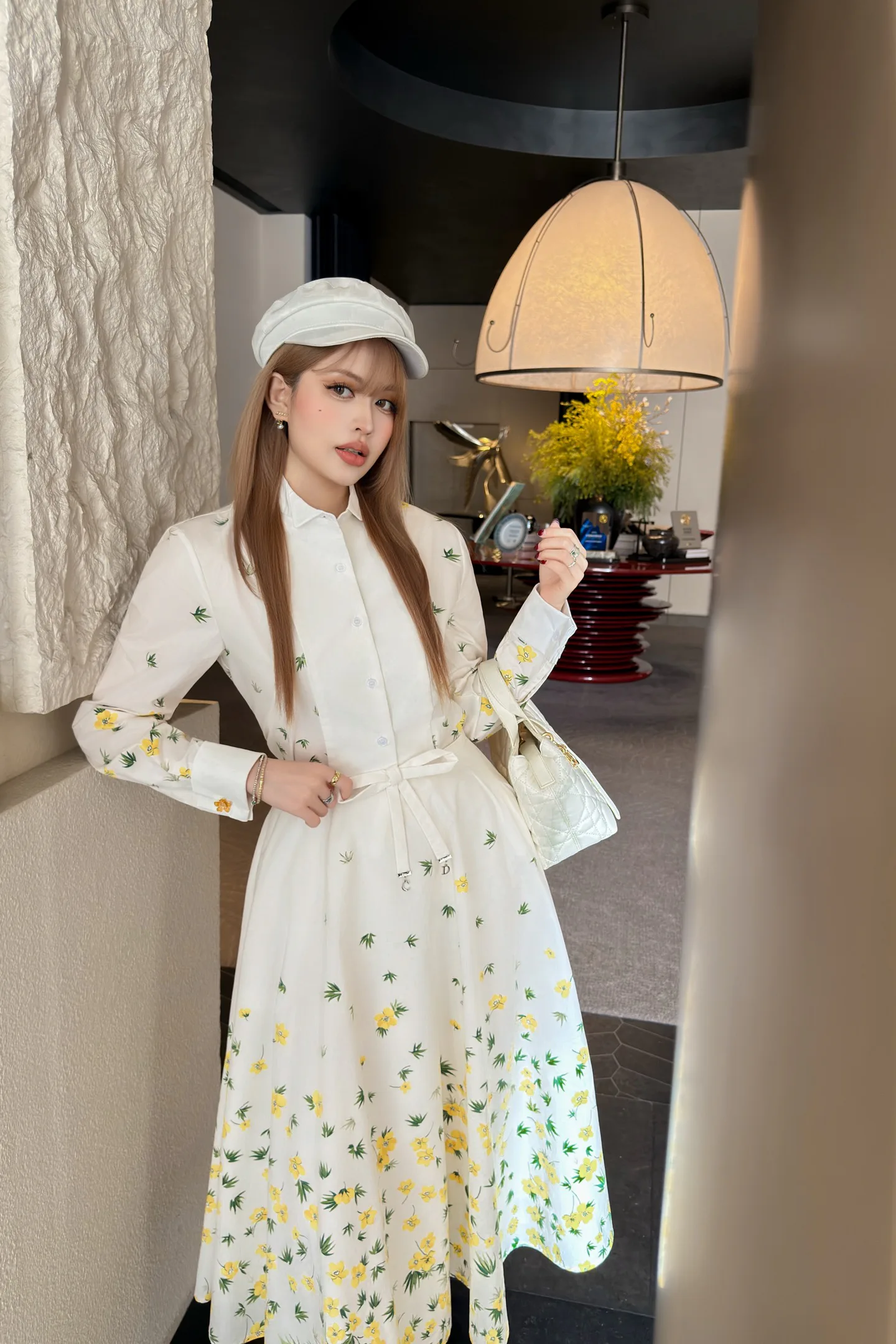 Рубашки Женские Christian Dior 11056305