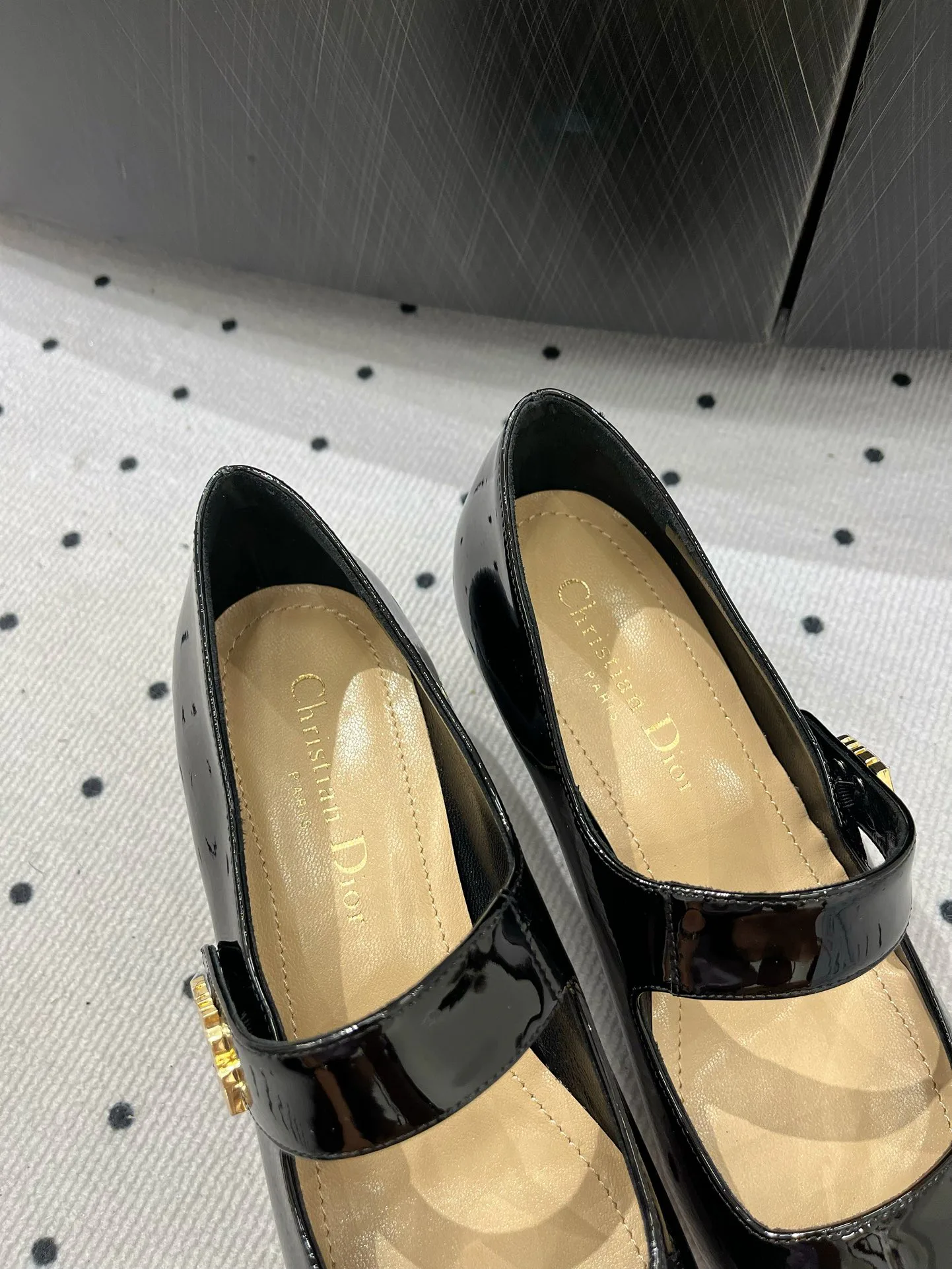 Туфли Женские Christian Dior 11463047