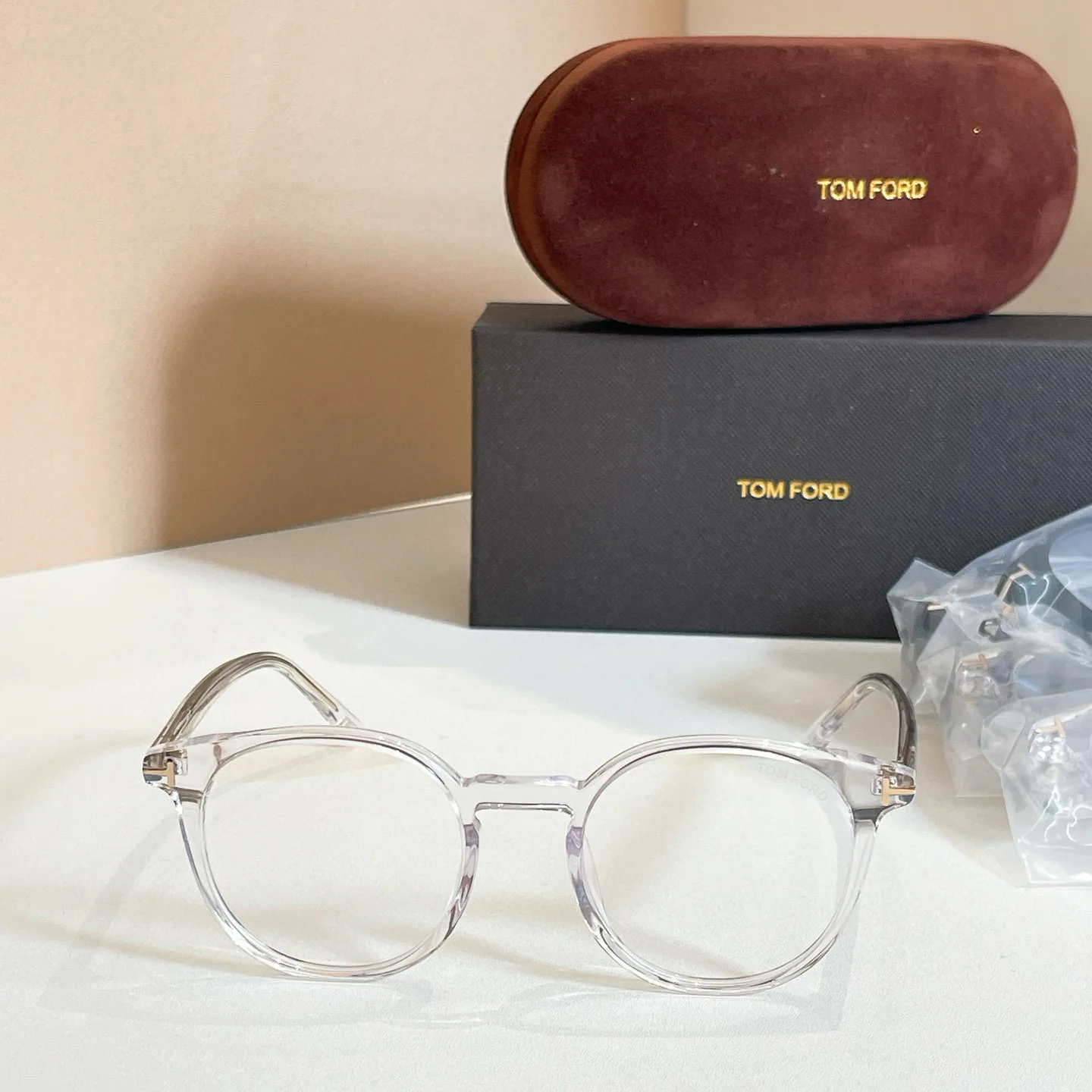 Очки Tom Ford 13220290