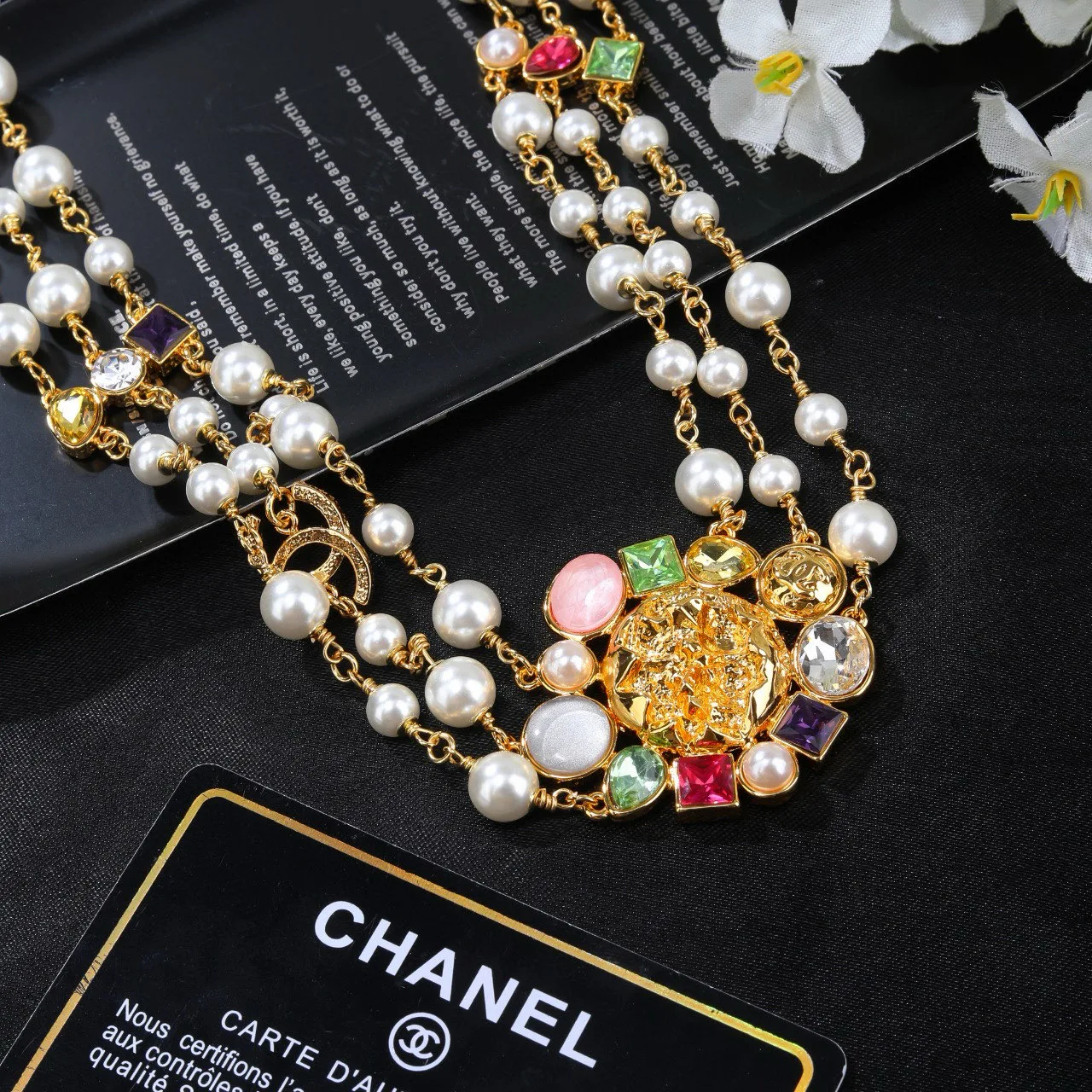 Ремни Chanel 11240574