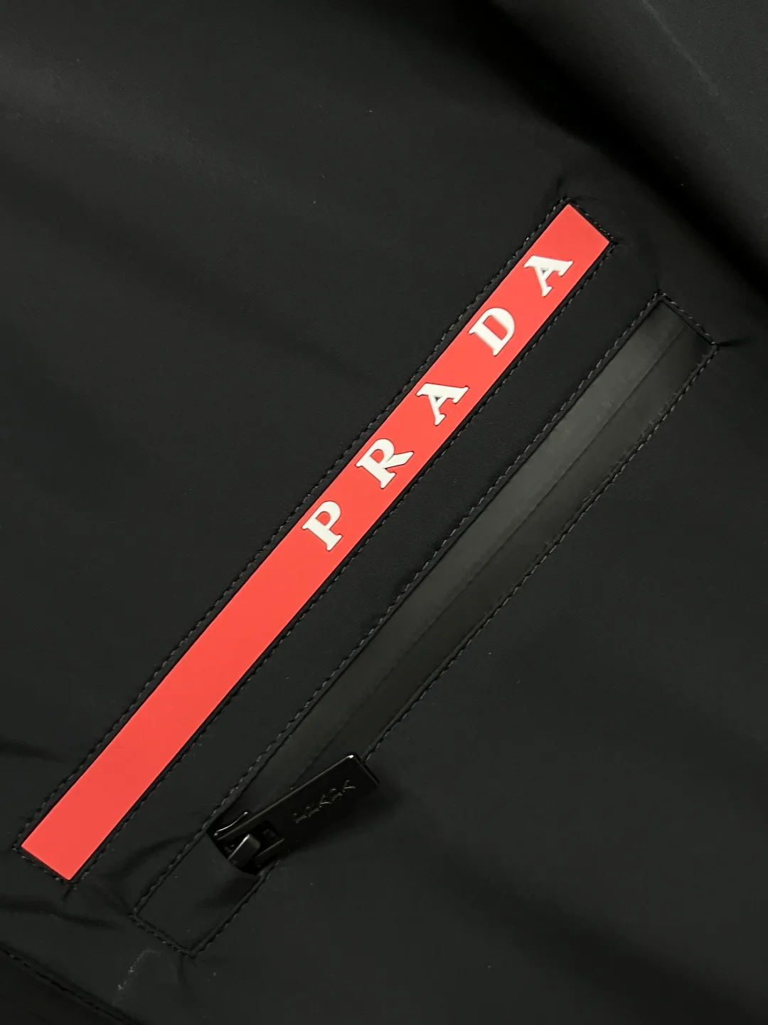 Куртки И Пуховики Мужские Prada 11386069
