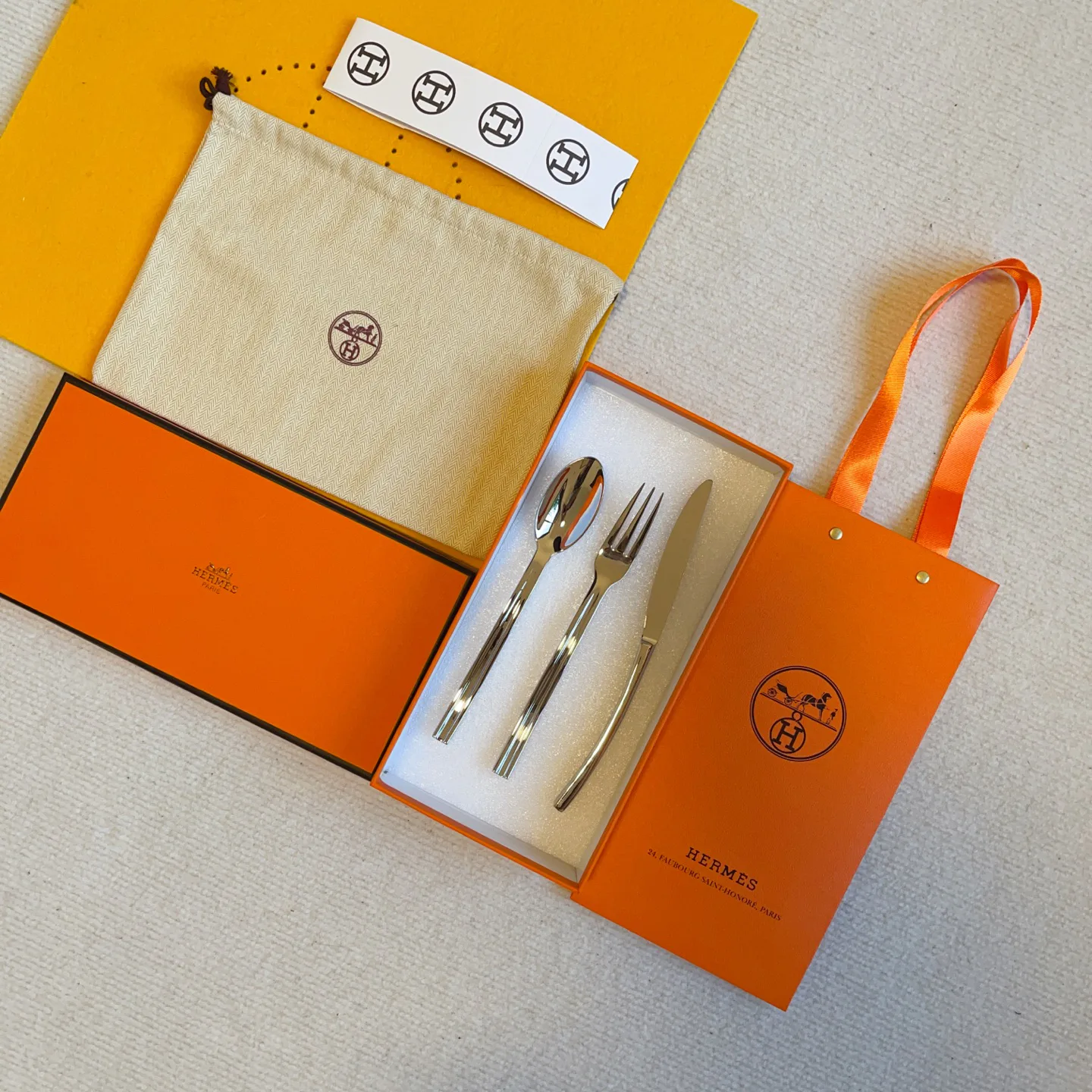 Посуда Hermes 1255702