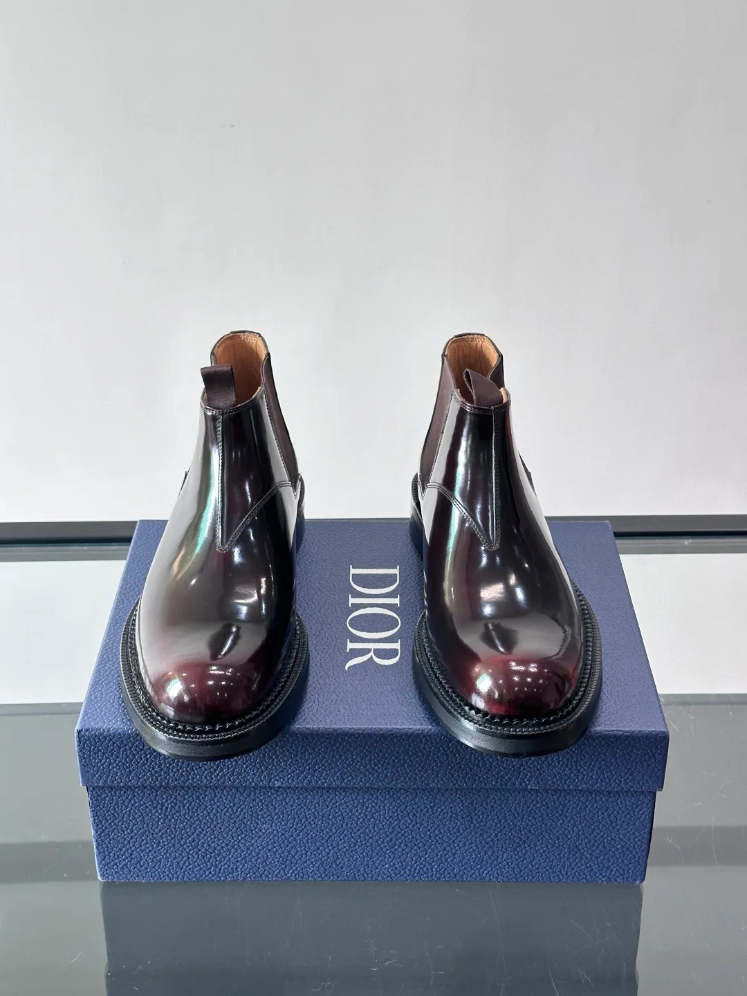 Ботинки Мужские Christian Dior 5030254