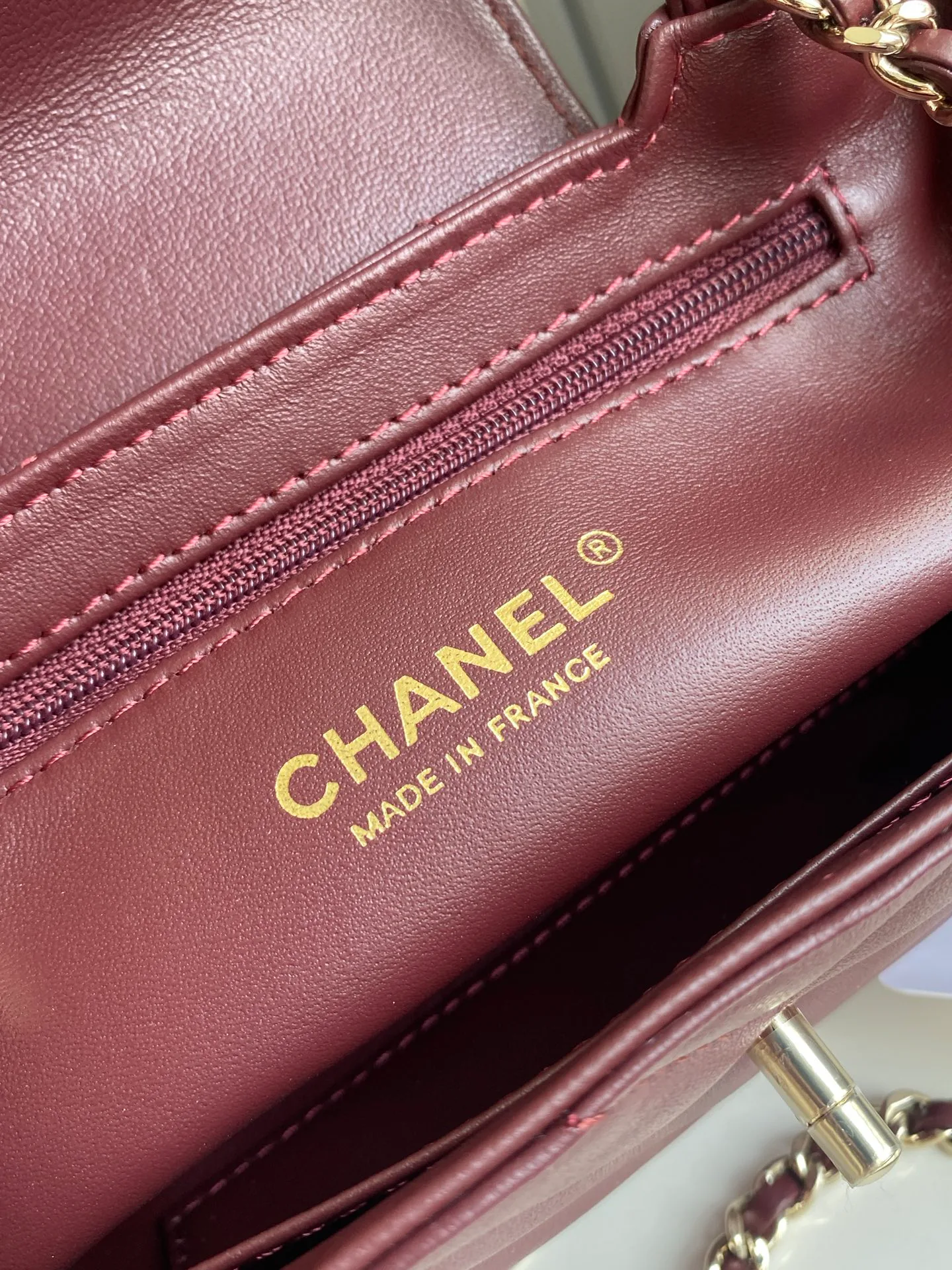 Классические Сумки Женские Chanel 12860050