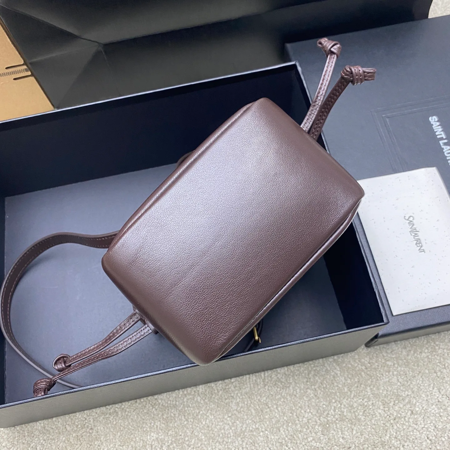 Классические Сумки Женские Saint Laurent 4402030