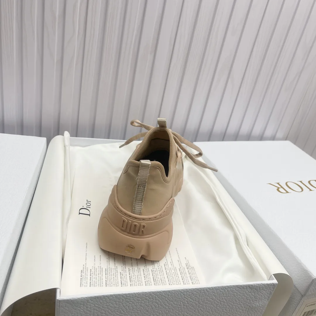 Кроссовки Женские Christian Dior 17961592