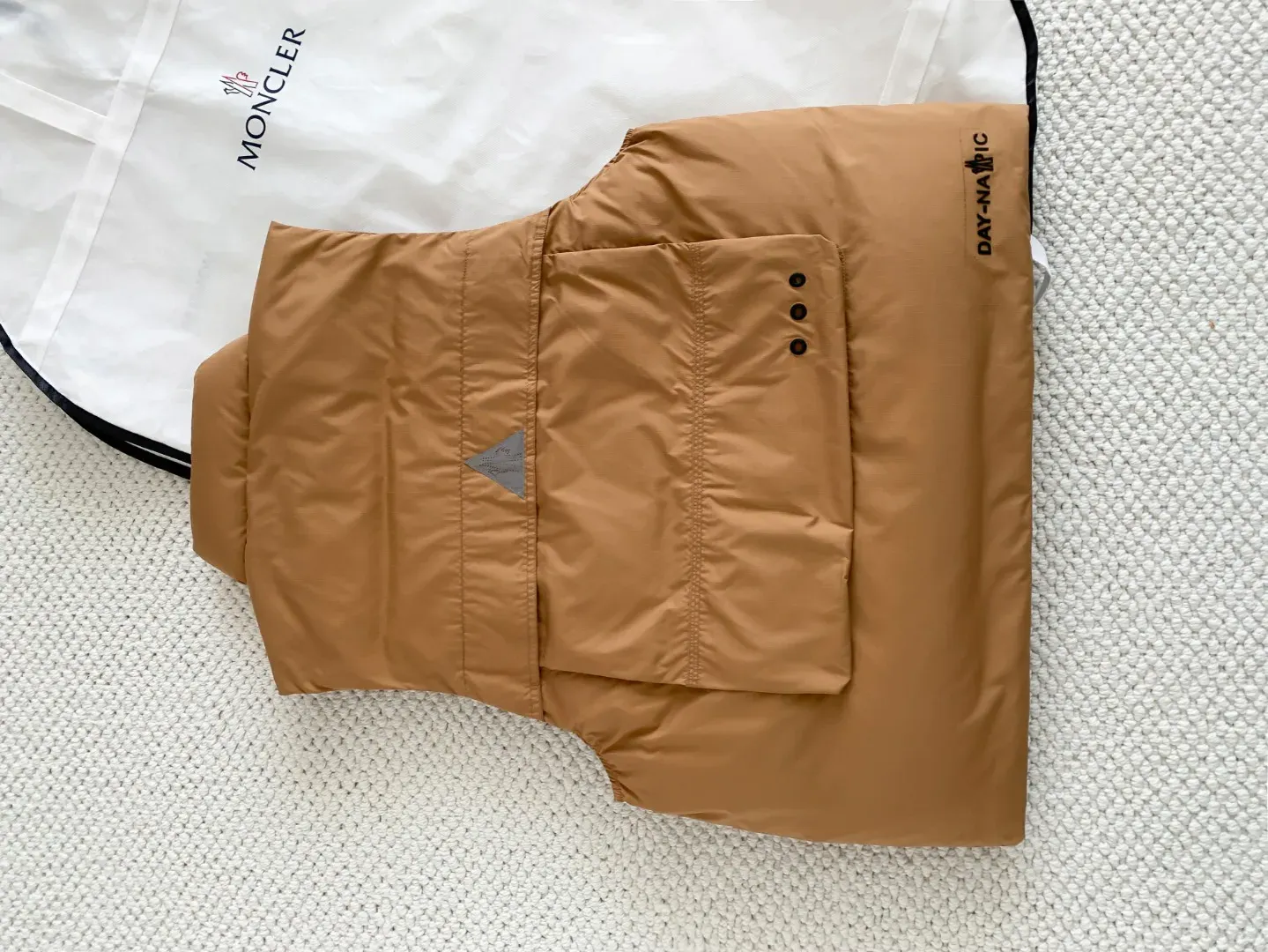 Жилеты Мужские Moncler 512341