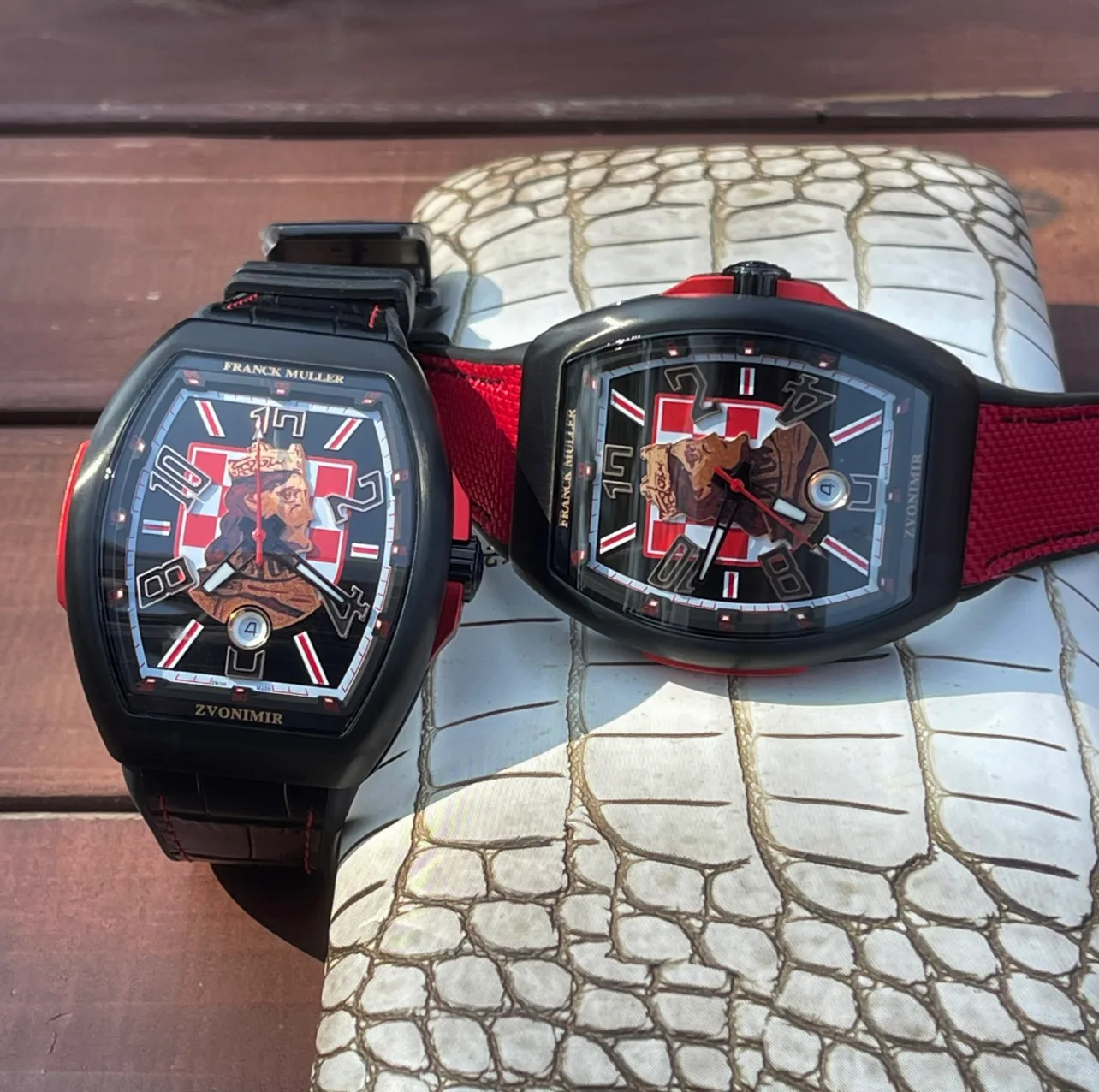 Часы Женские Franck Muller 1301504