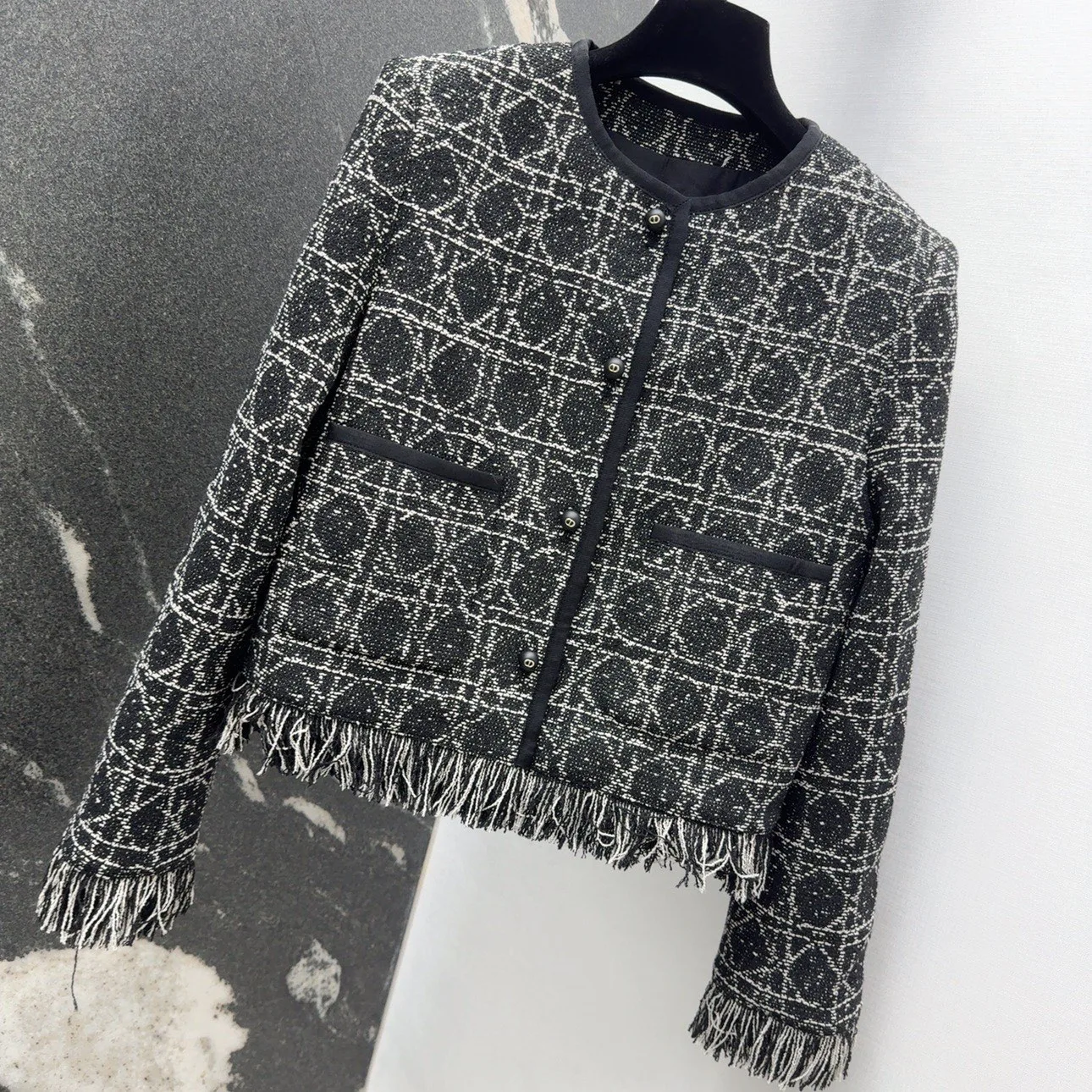 Куртки Женские Christian Dior 340739