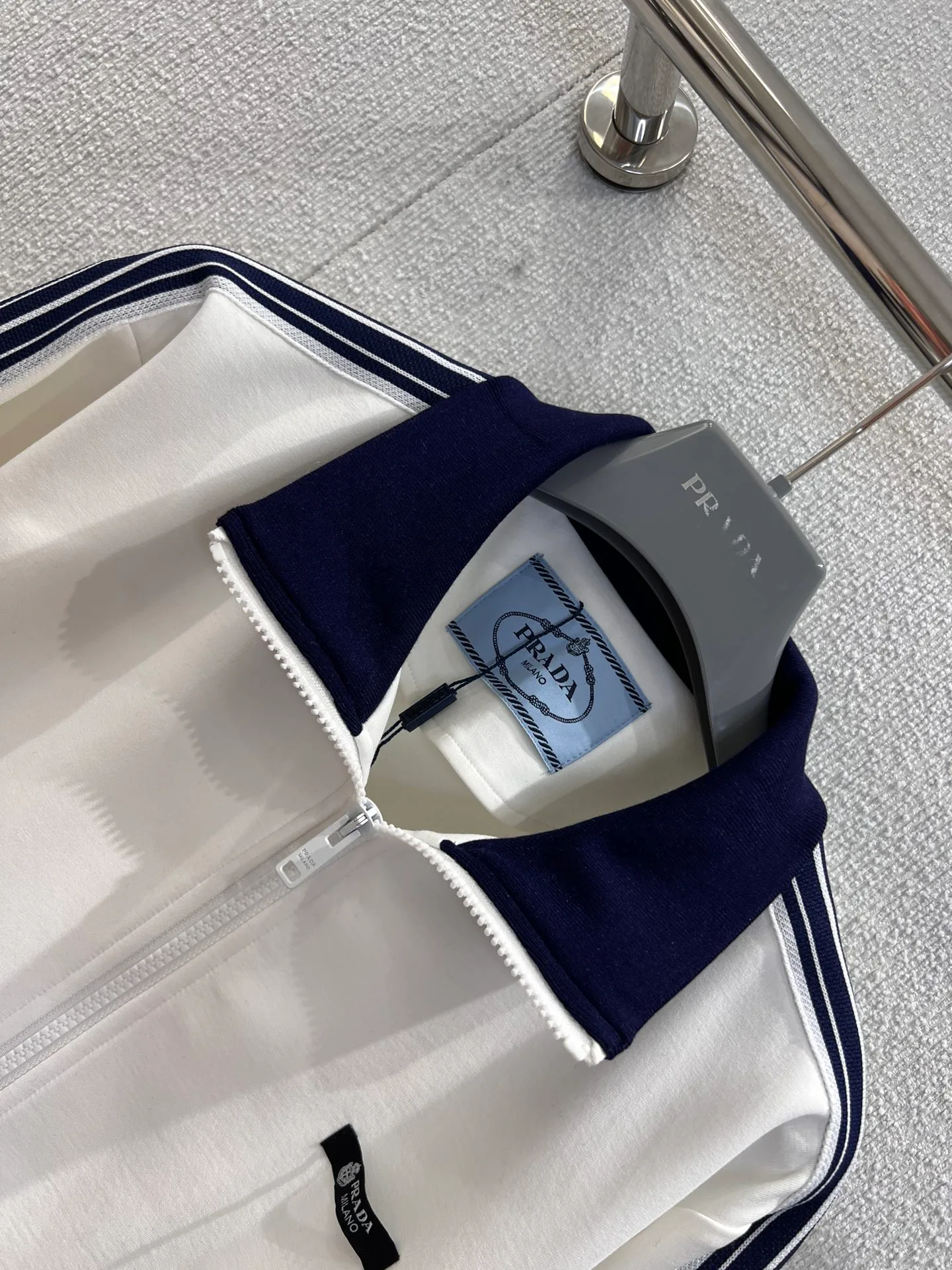 Свитшоты И Худи Женские Prada 934171
