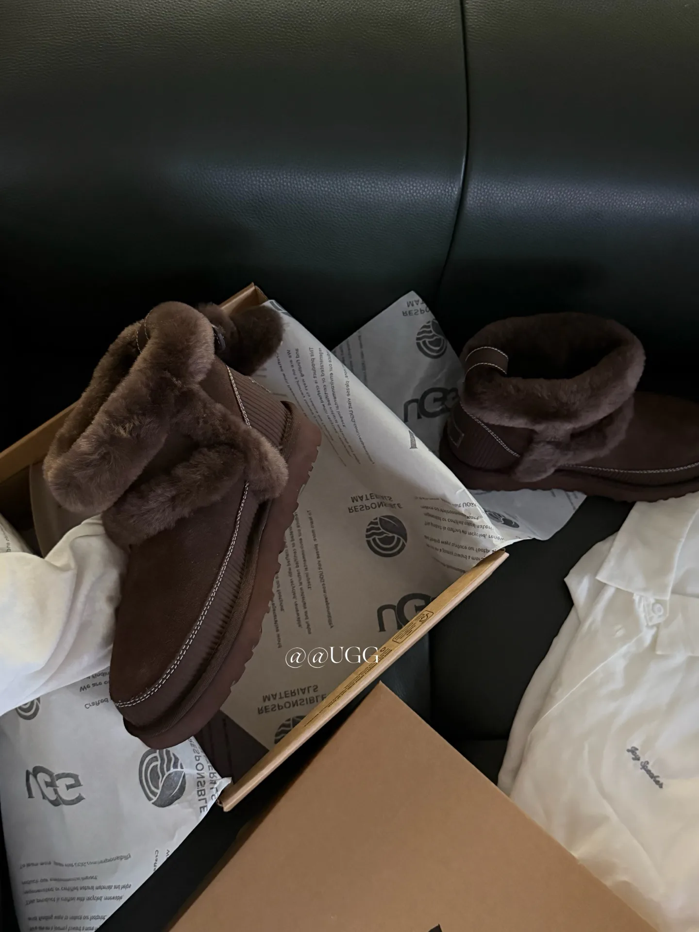 Угги Женские Ugg 18727402