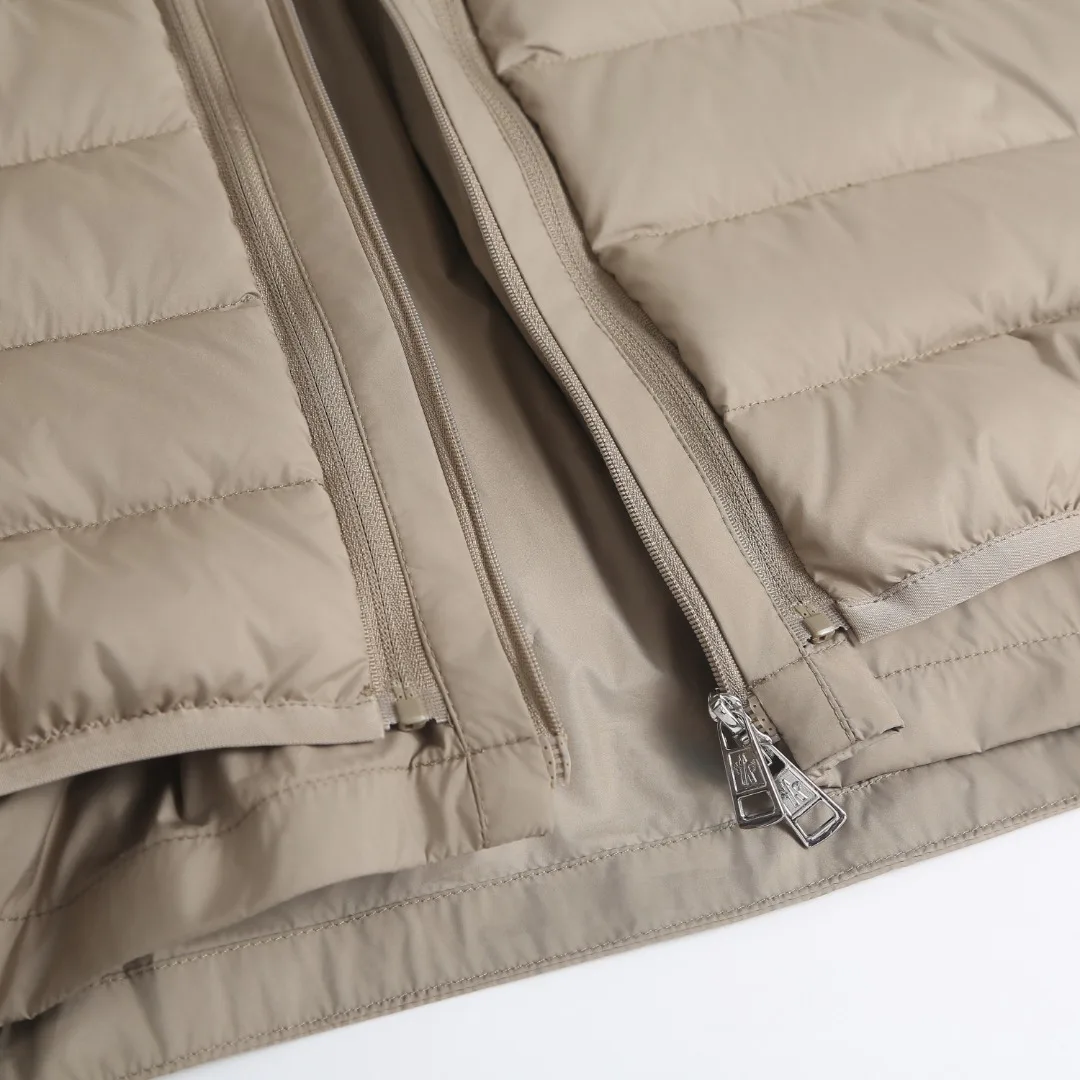 Куртки И Пуховики Женские Moncler 20099414