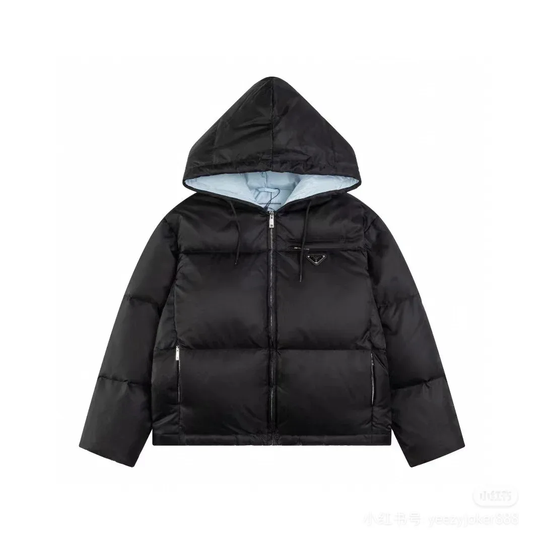 Куртки И Пуховики Женские Prada 813089