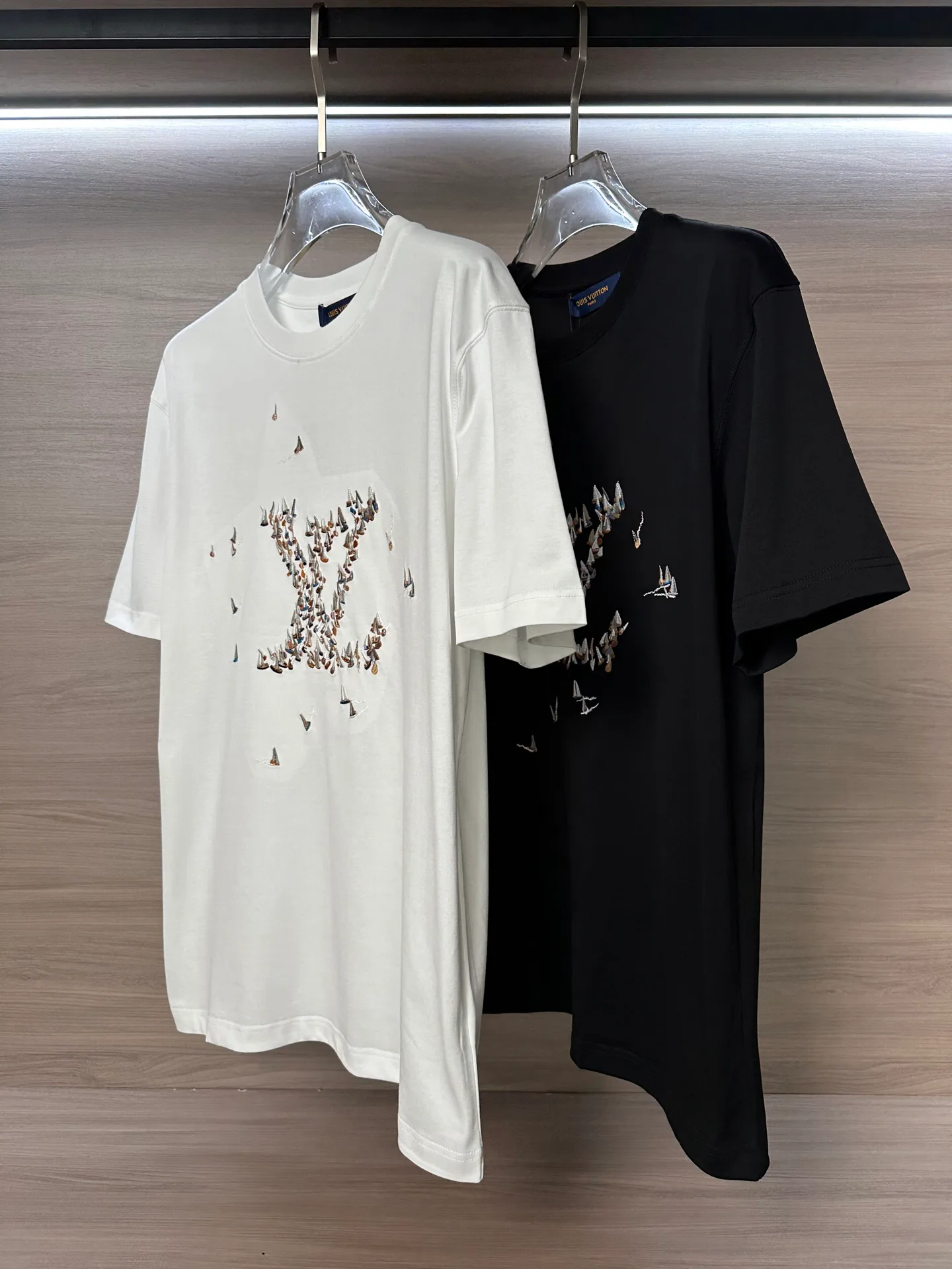 Футболки Мужские Louis Vuitton 53579