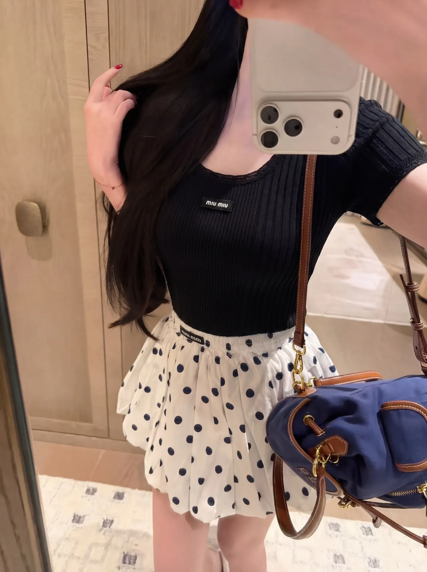 Юбки Женские Miu Miu 11443846