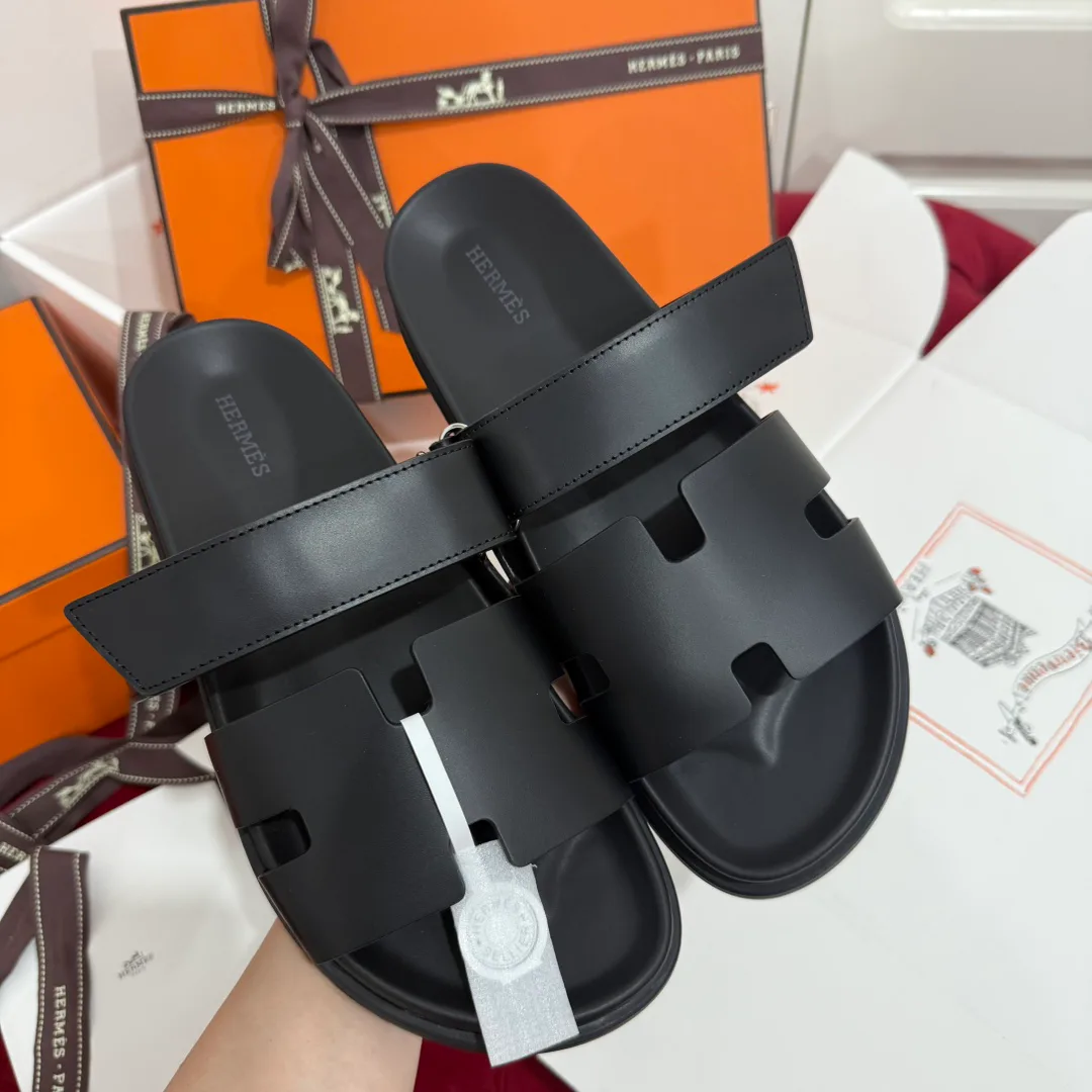 Шлепанцы Женские Hermes 11152923