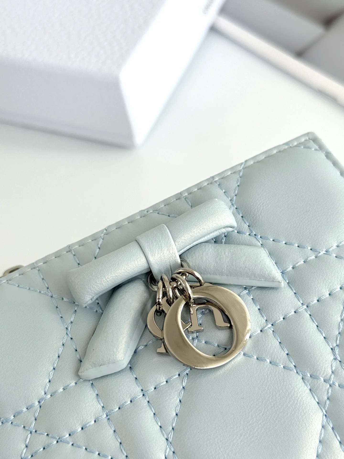 Клатчи Женские Christian Dior 17447416