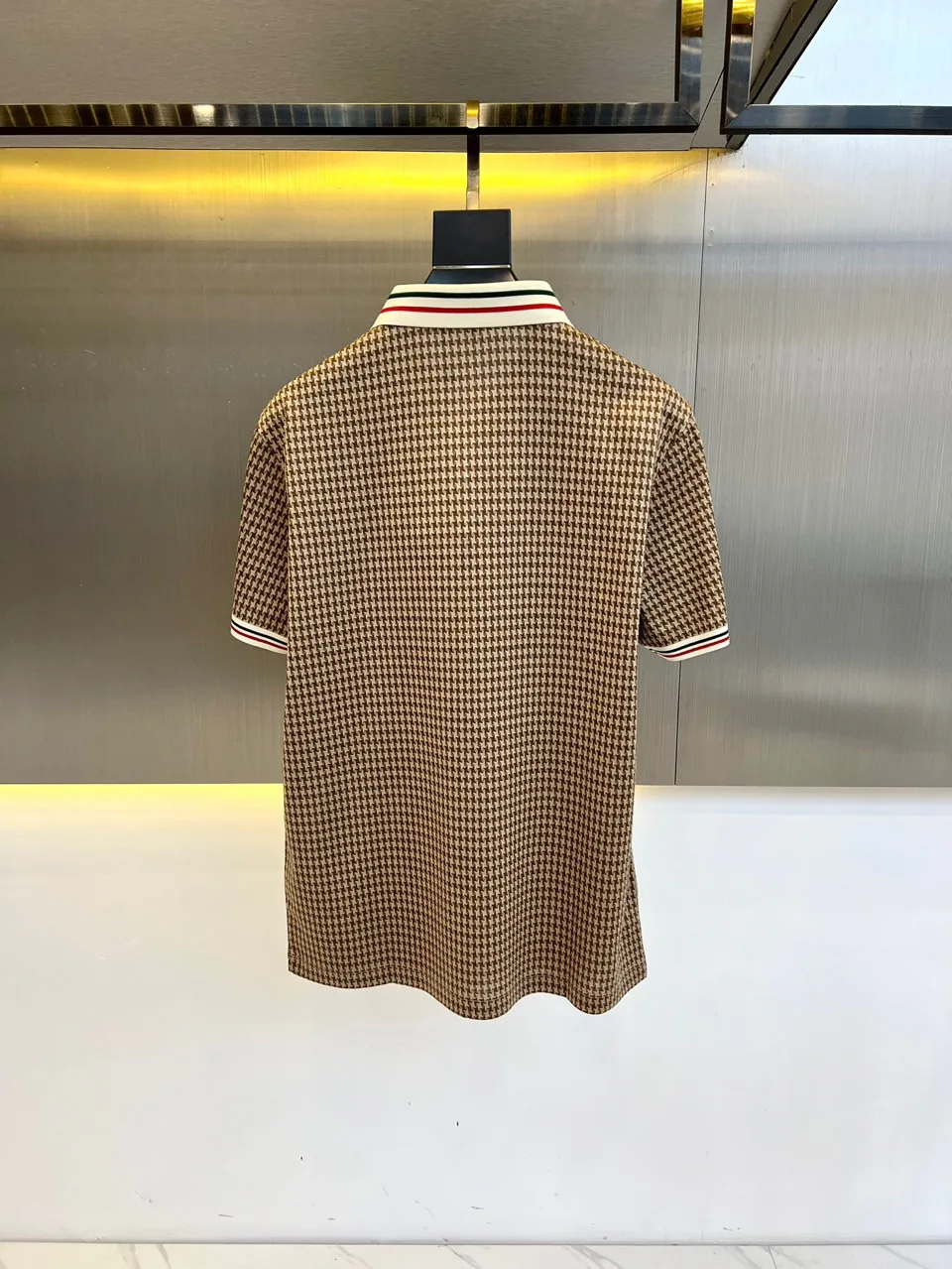 Футболки Мужские Gucci 15908