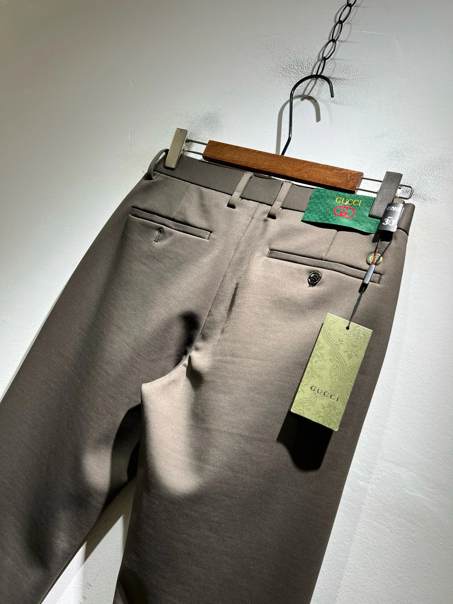 Брюки Мужские Gucci 11361135