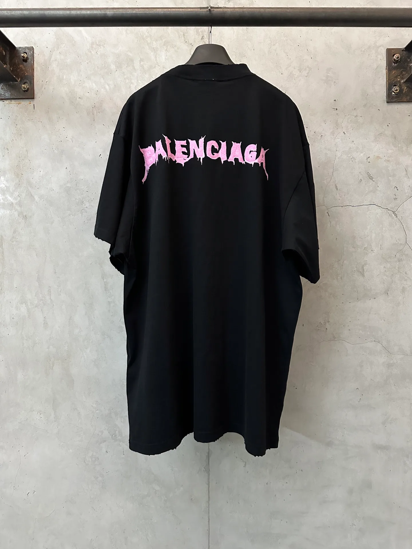 Футболки Мужские Balenciaga 13554807
