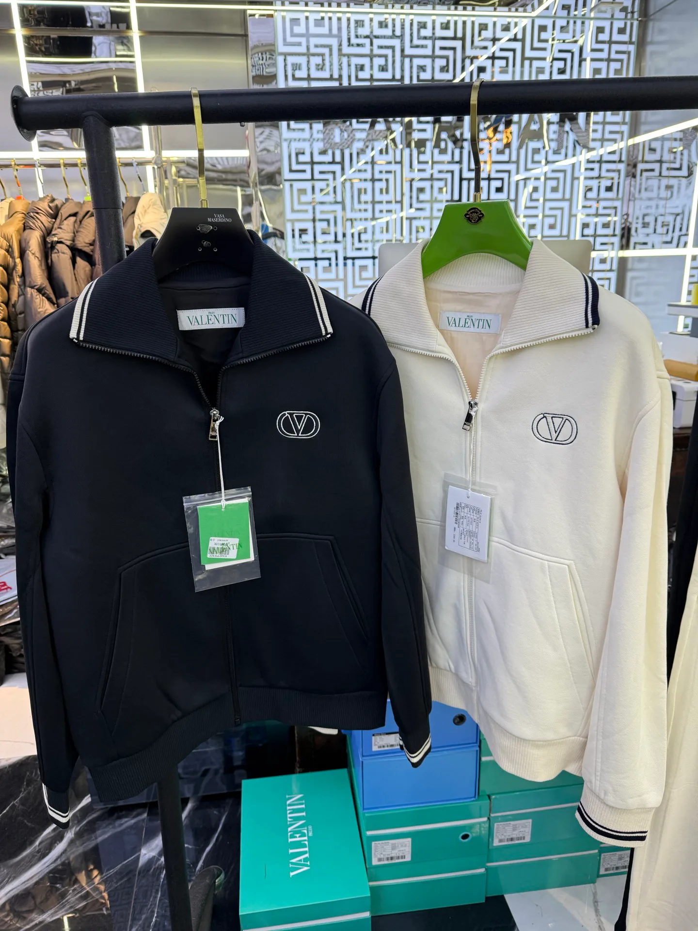 Костюмы Мужские Valentino 163352