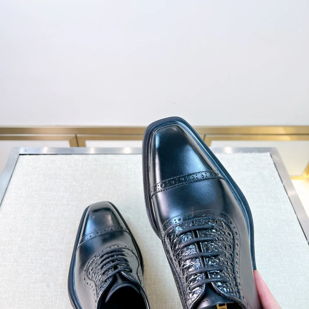 Мокасины Мужские Prada 10534