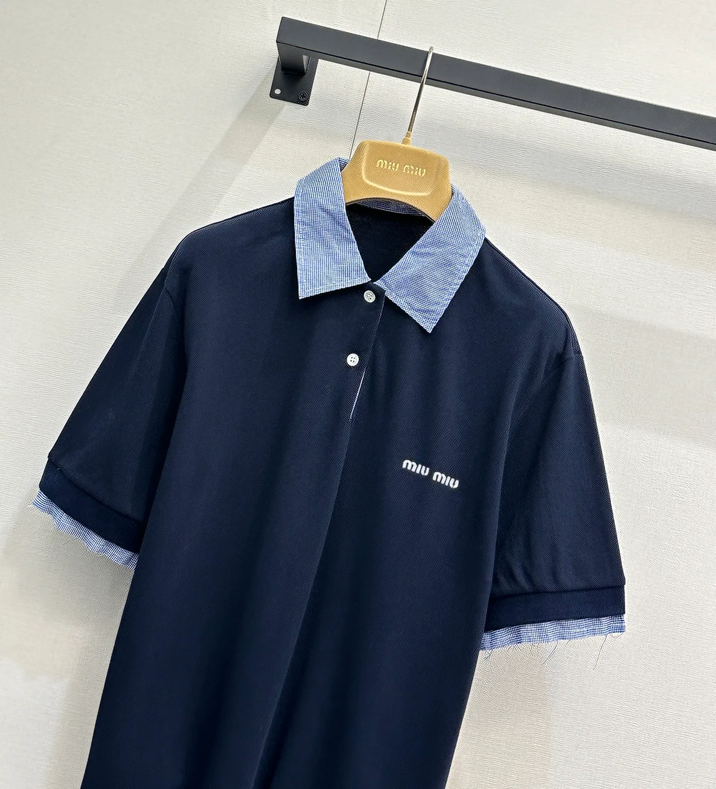 Рубашки Женские Miu Miu 11943361